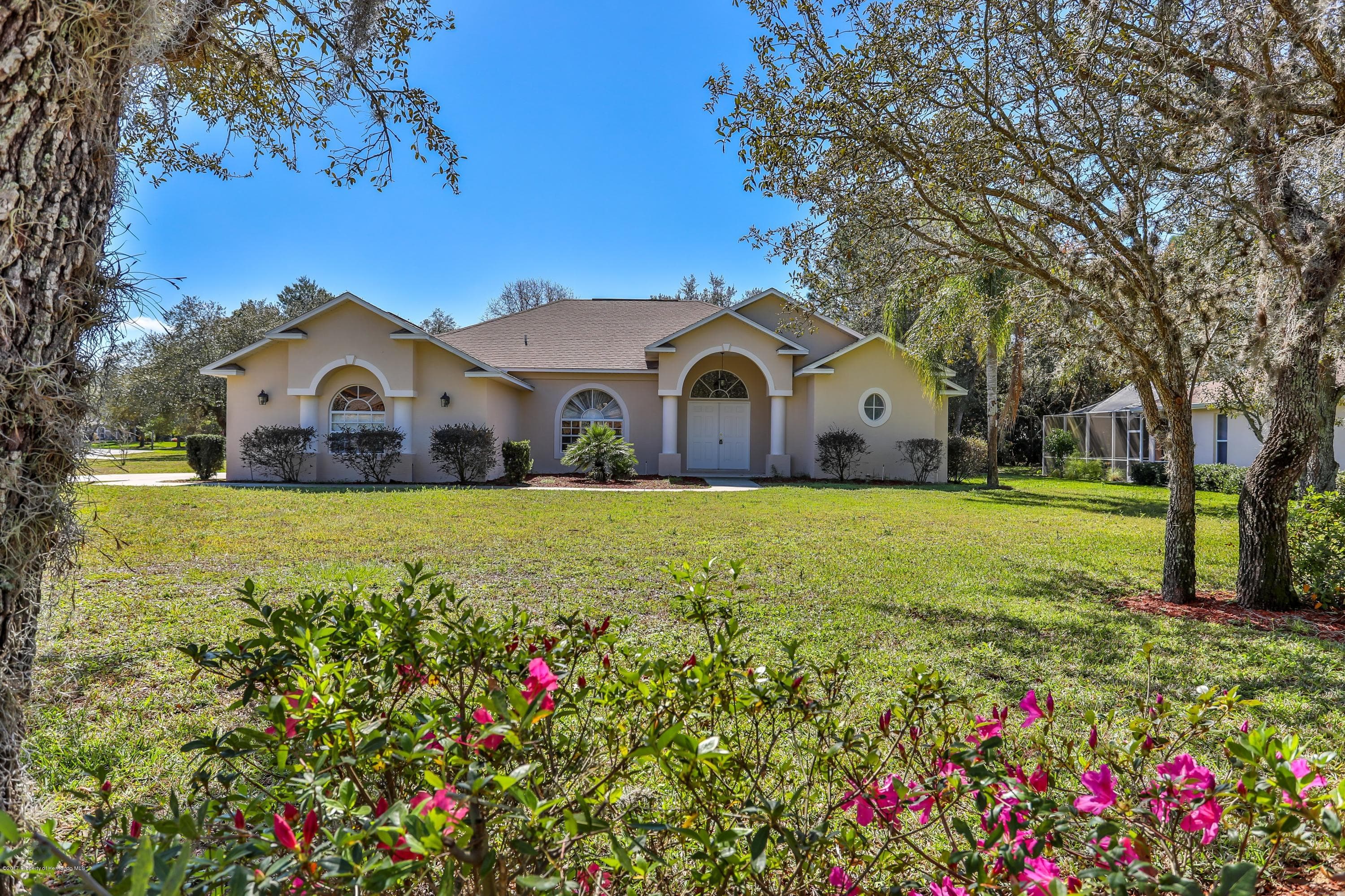 4490 Rachel Boulevard, Spring Hill, FL, 34607