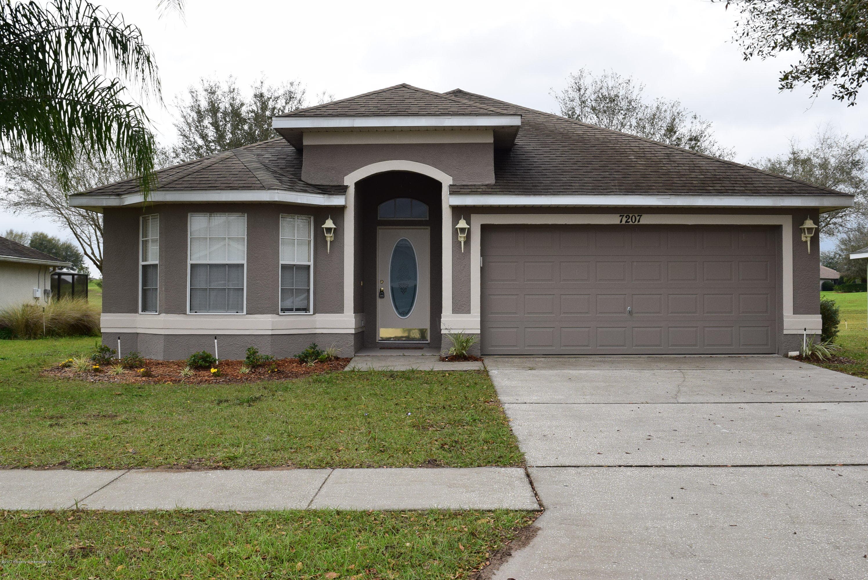 7207 Sherman Hills Boulevard, Brooksville, FL, 34602
