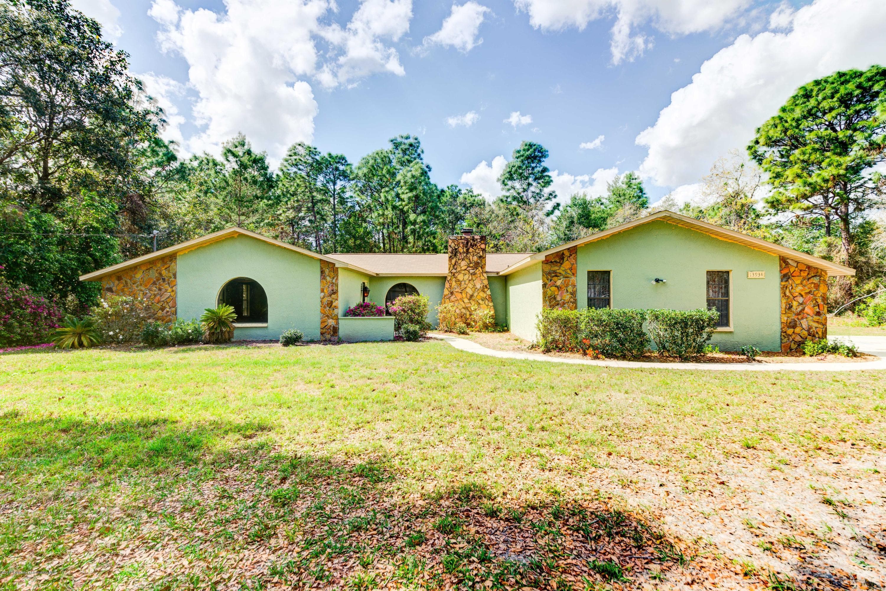 13934 Linden Drive, Spring Hill, FL, 34609