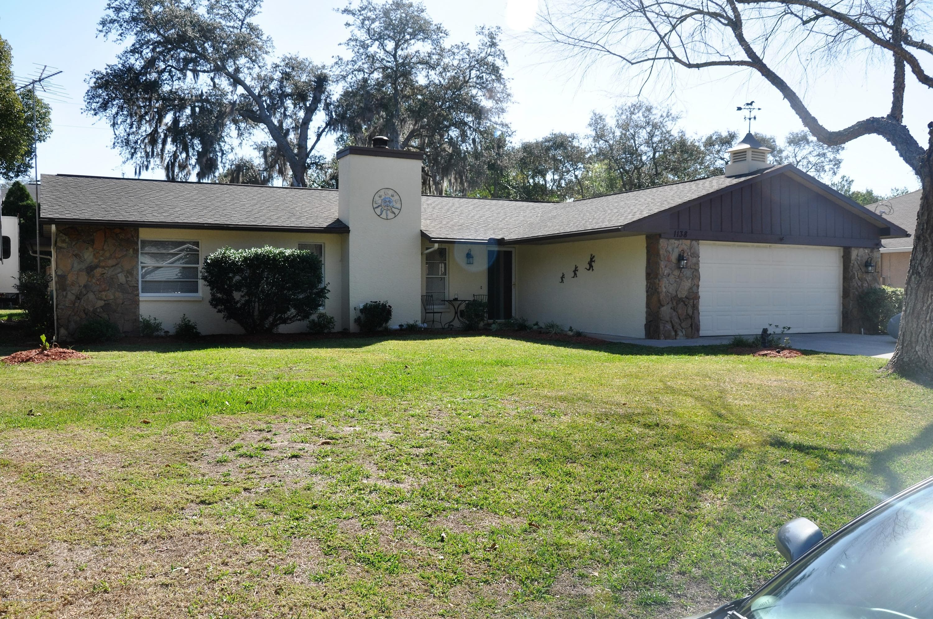 1138 Desmond Avenue, Spring Hill, FL, 34608
