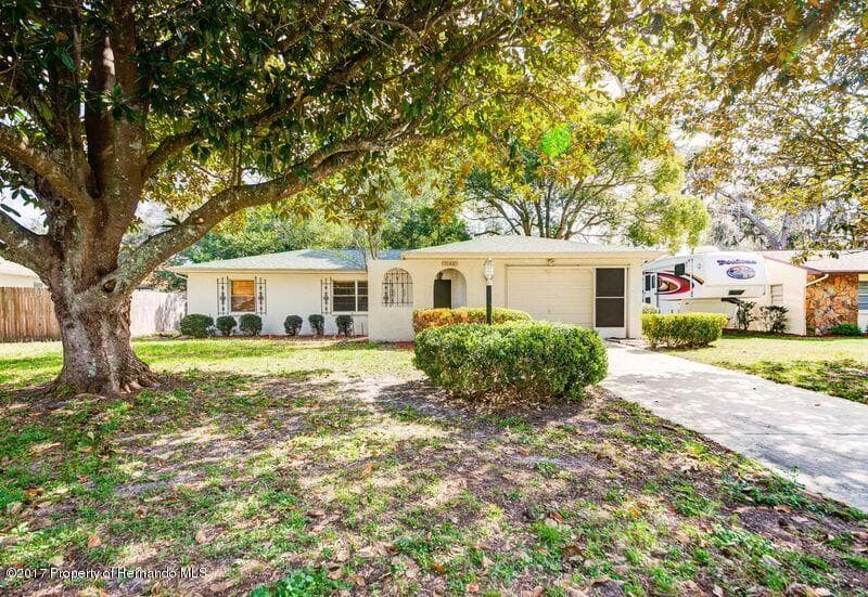 1146 Desmond Avenue, Spring Hill, FL, 34608