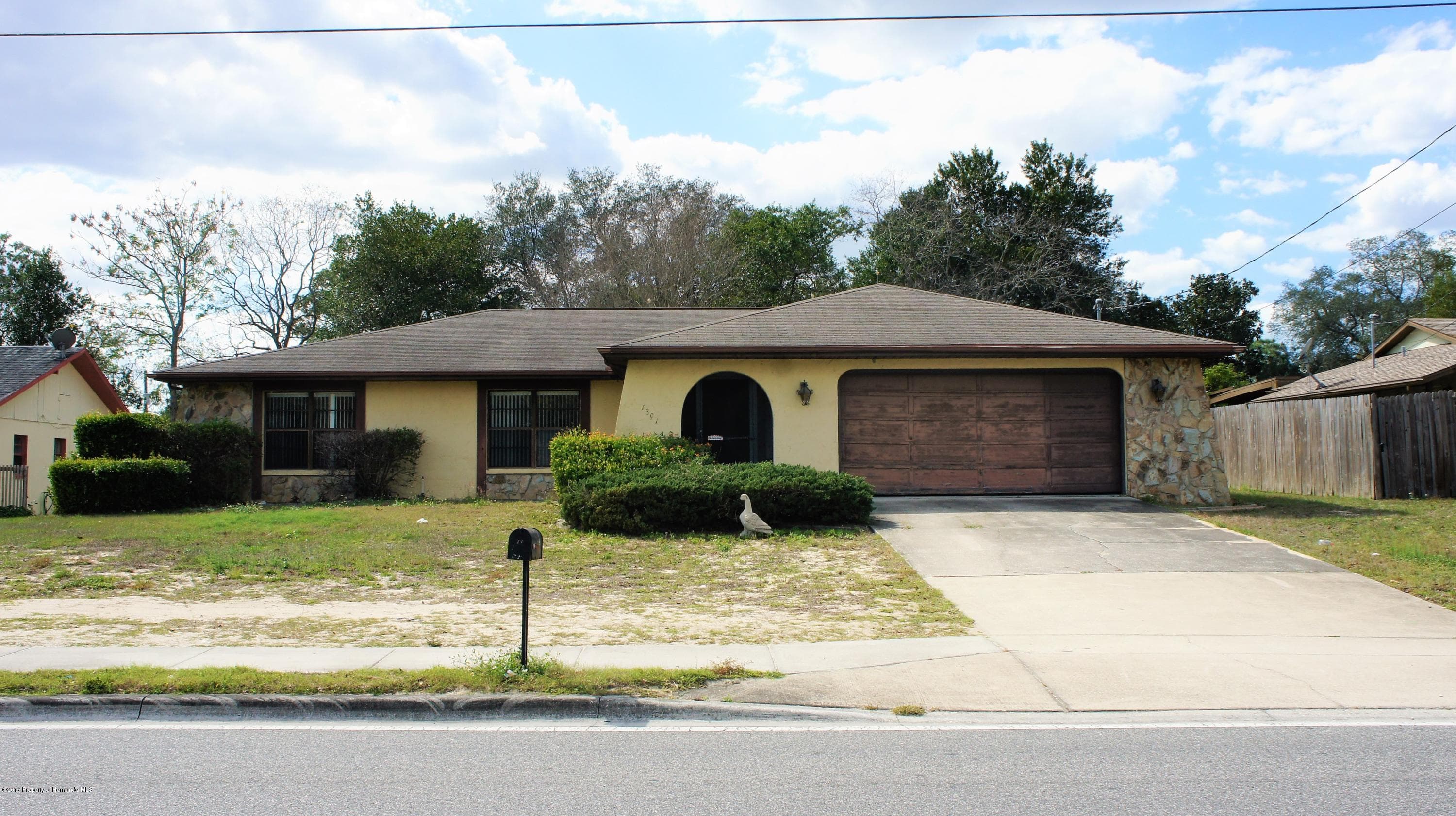 1391 Mariner Boulevard, Spring Hill, FL, 34609