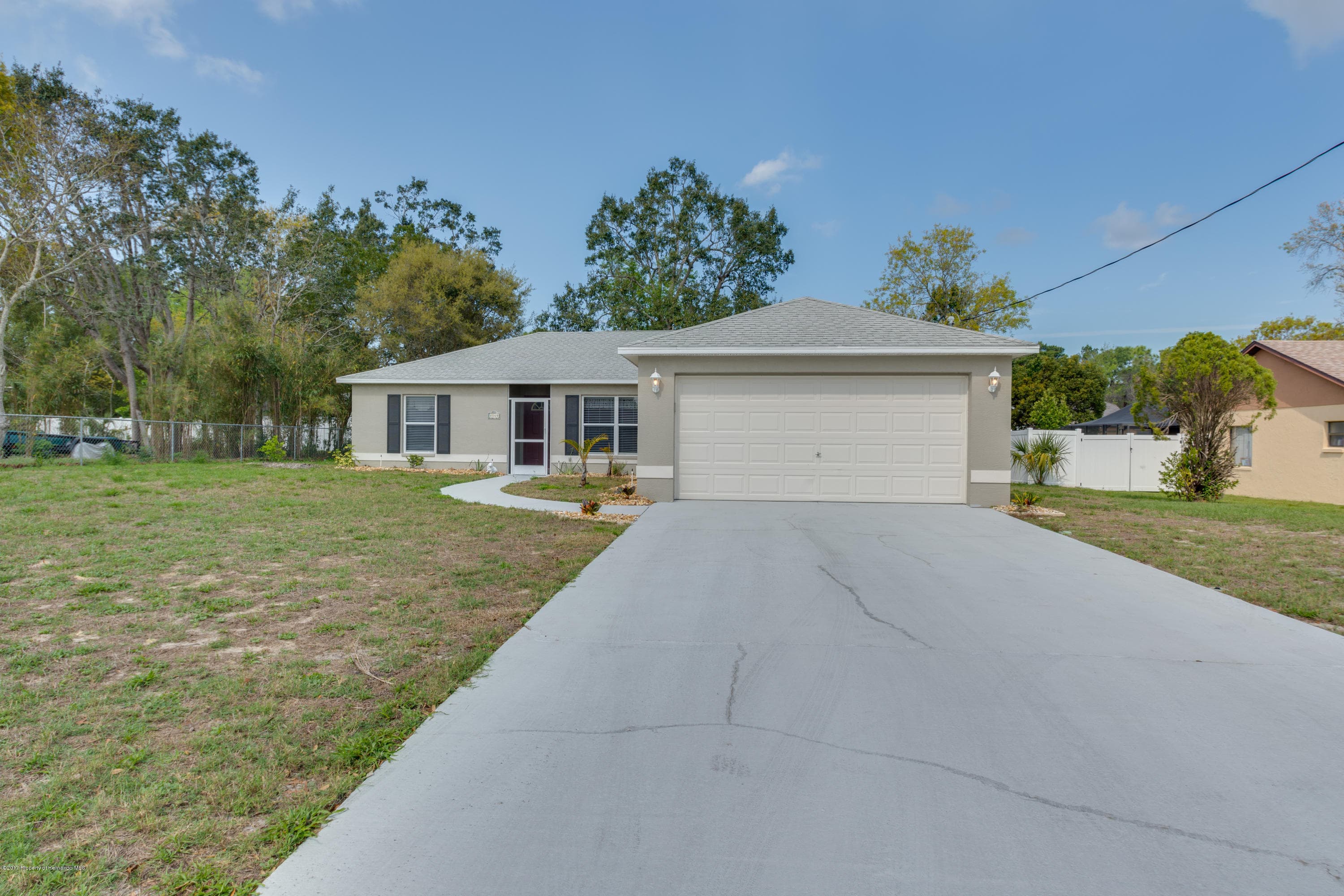 8549 Belmont Road, Spring Hill, FL, 34606
