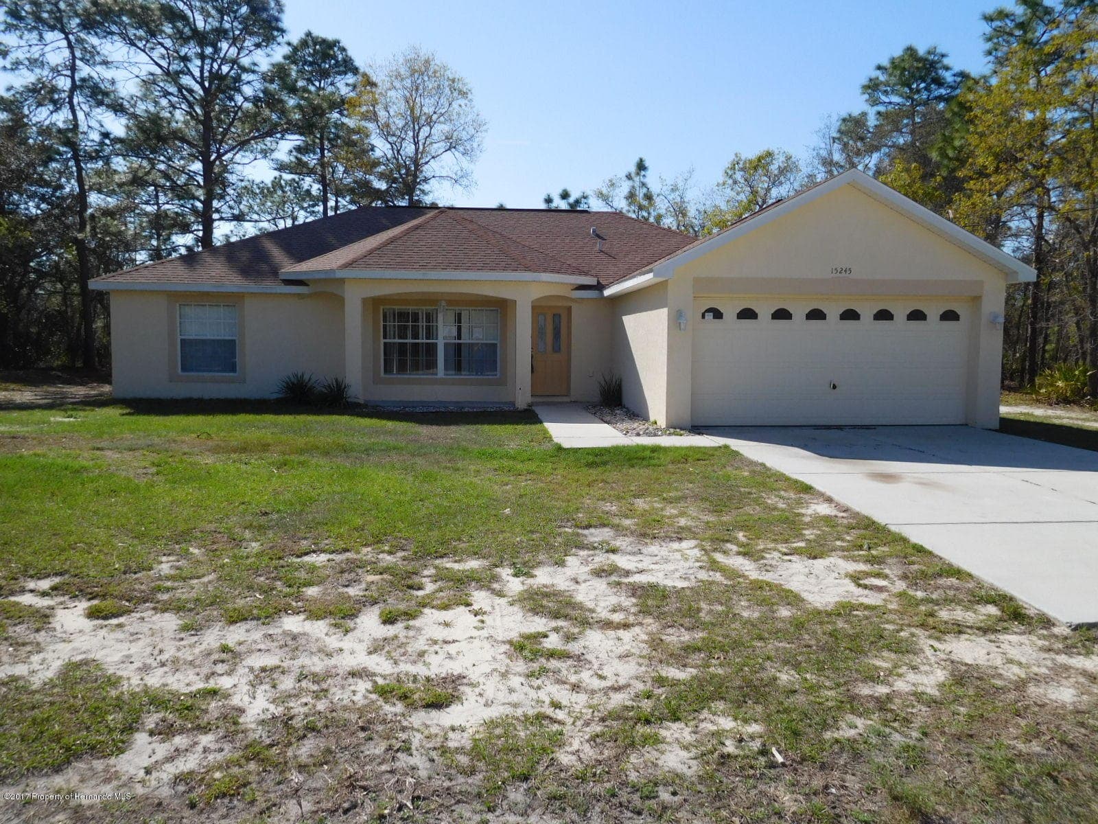 15245 Mottled Owl Road, Brooksville, FL, 34614