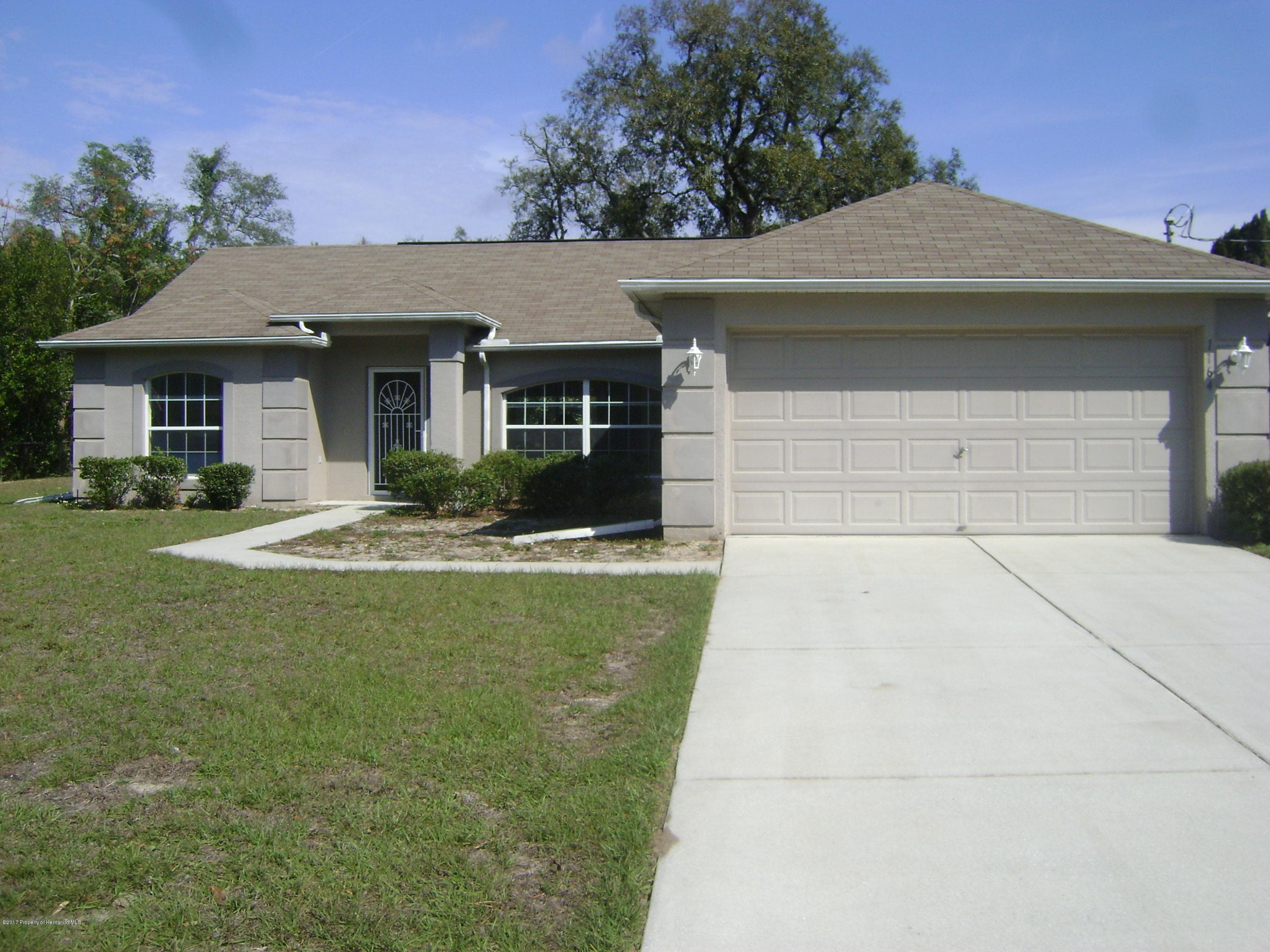 1164 Larkin Road, Spring Hill, FL, 34608