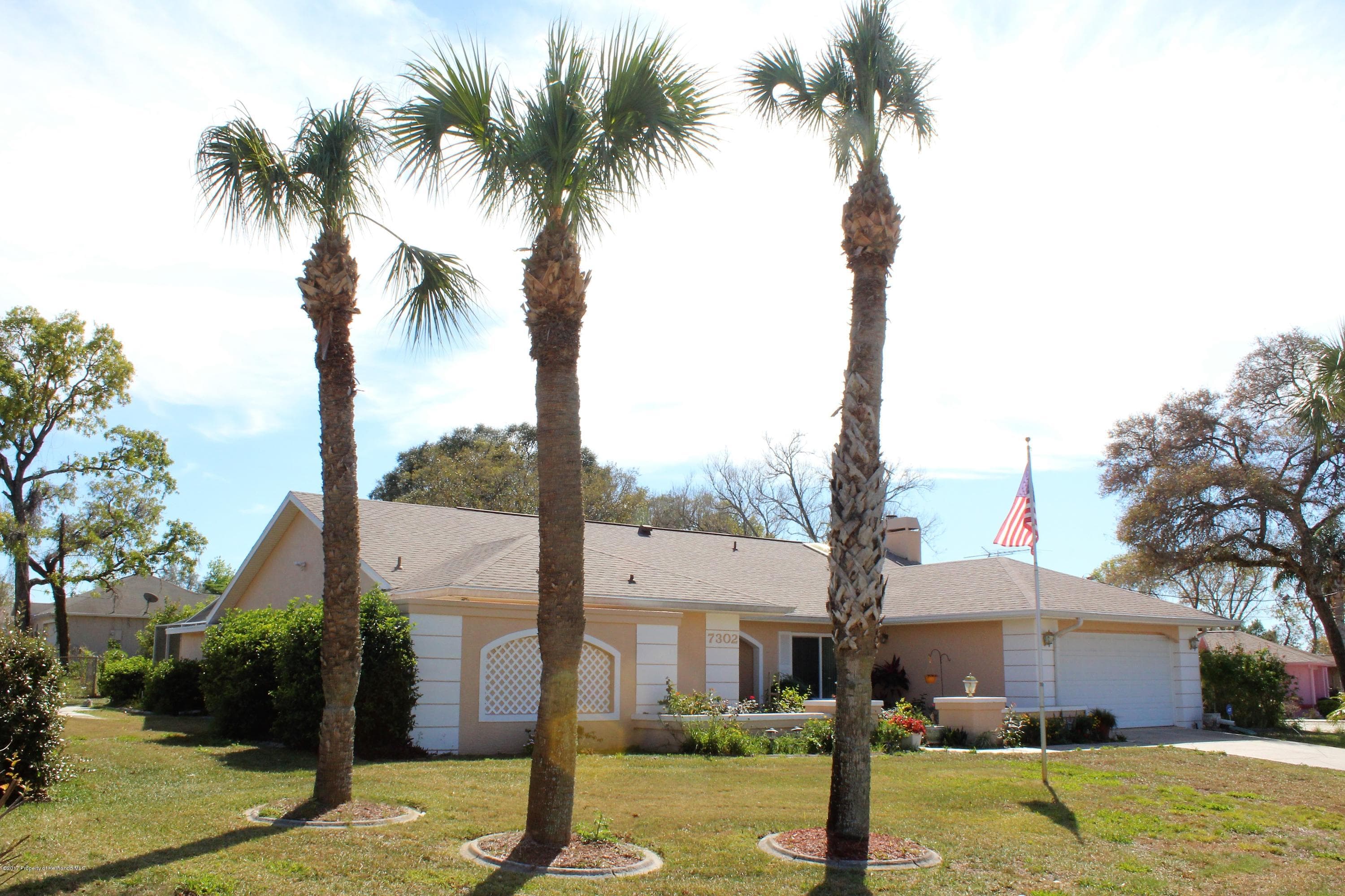 7302 Fourwind Lane, Spring Hill, FL, 34606