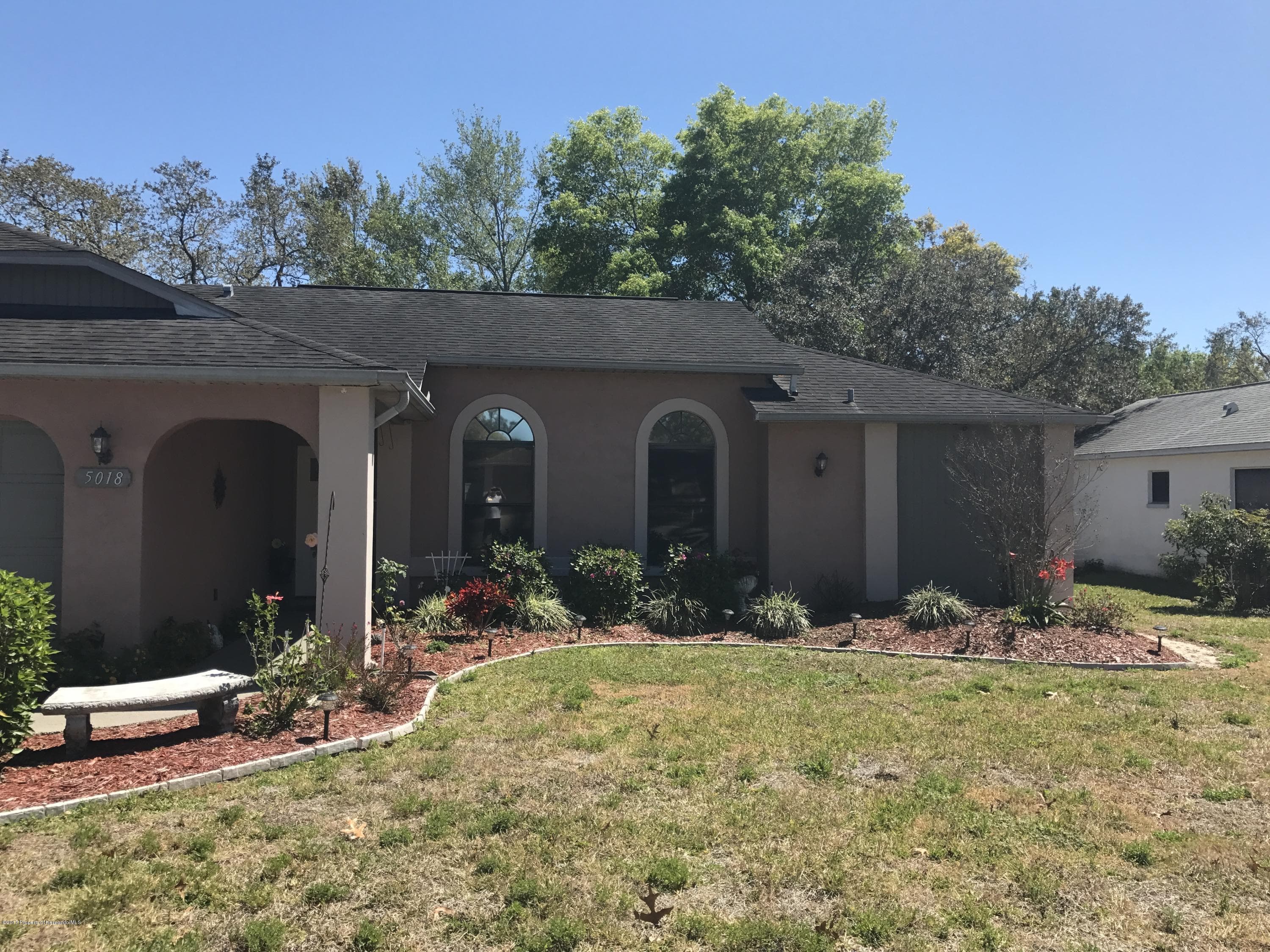 5018 Plumosa Street, Spring Hill, FL, 34607