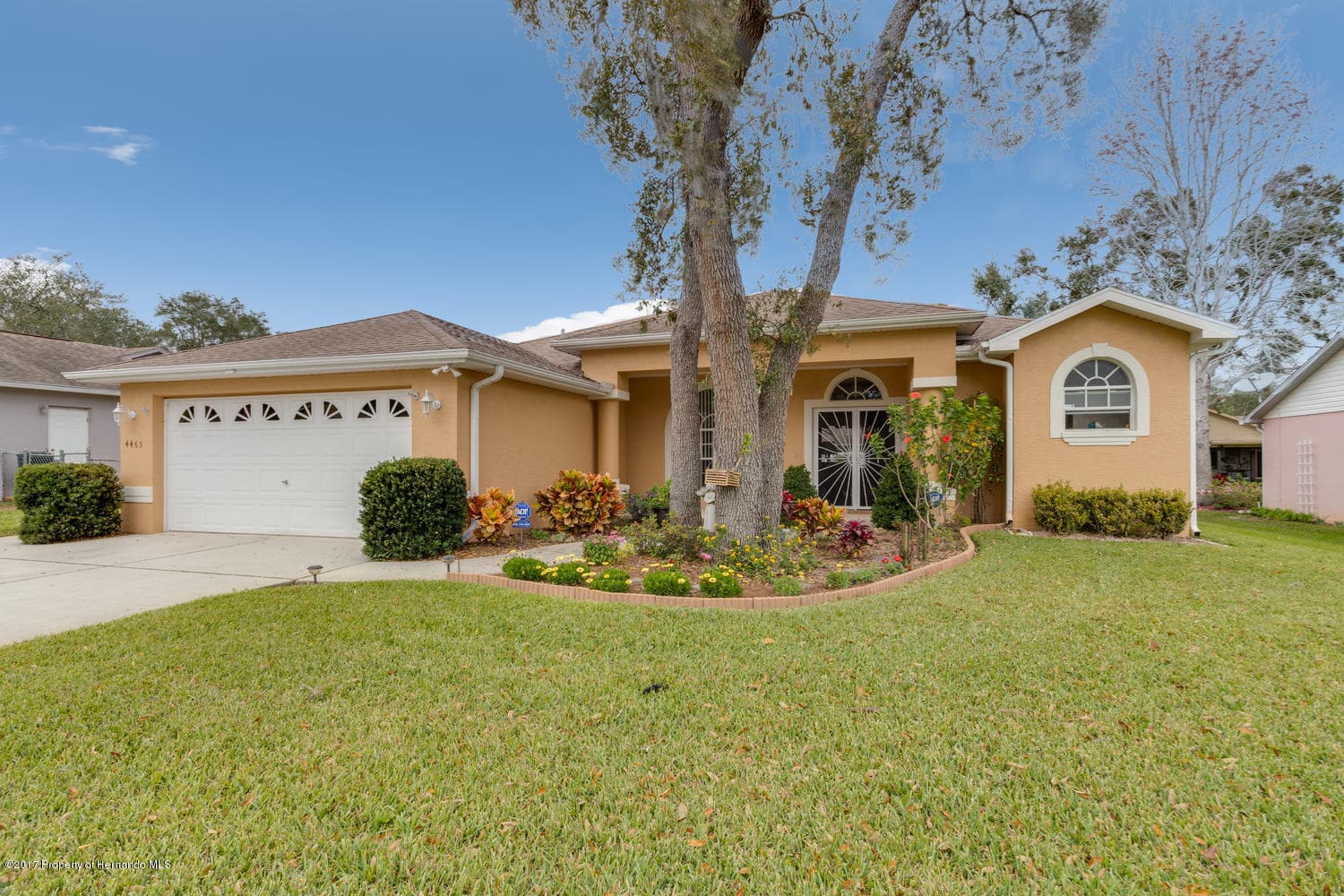 4465 Plumosa Street, Spring Hill, FL, 34607