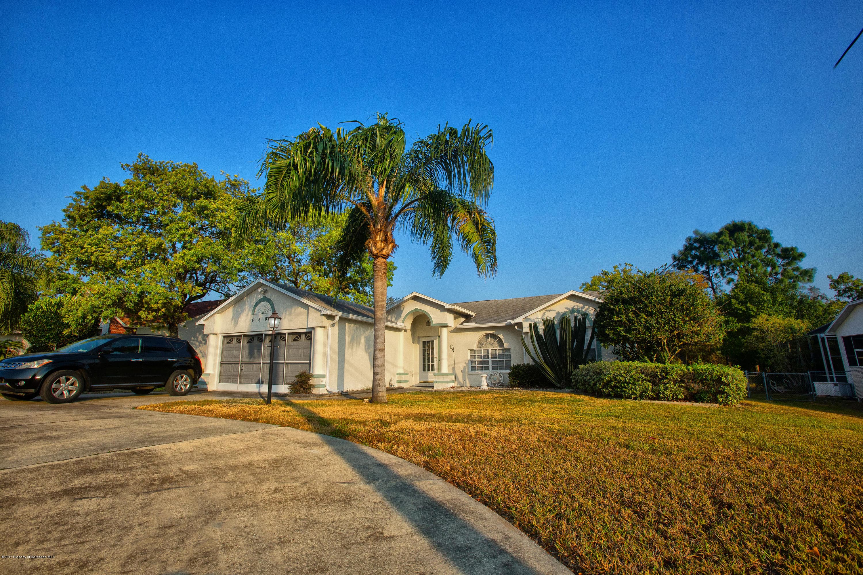 4605 Mariner Boulevard, Spring Hill, FL, 34609