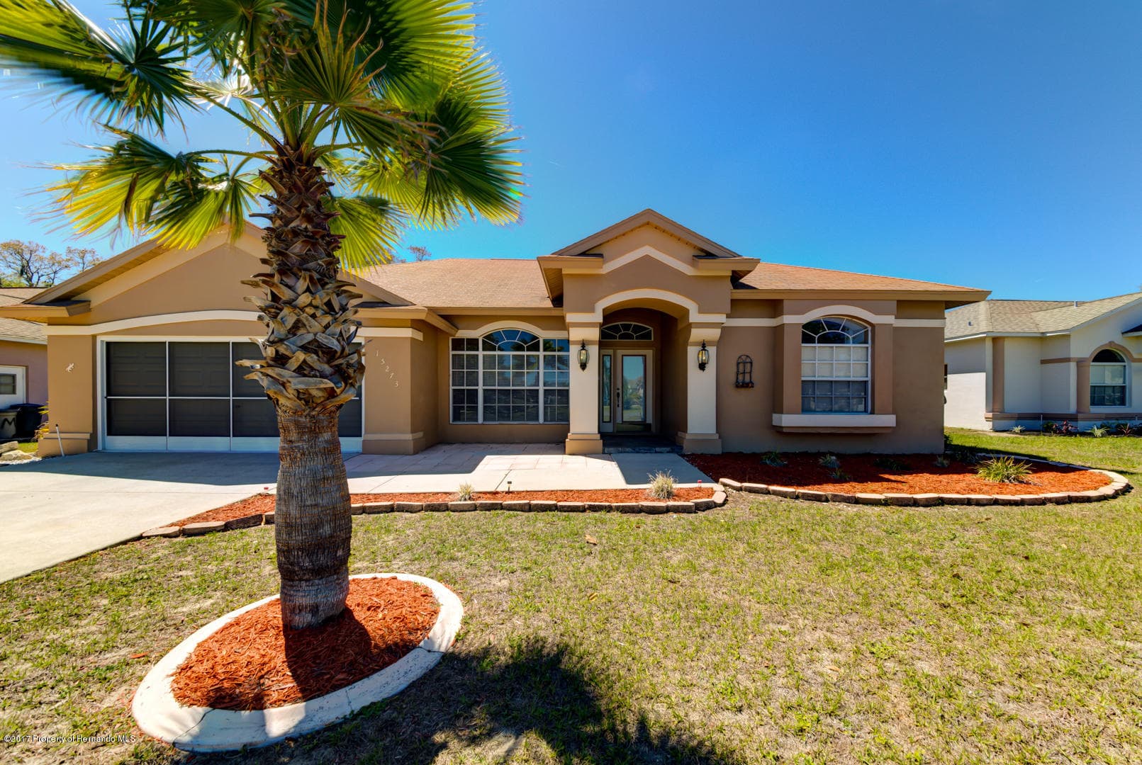 15273 Burbank Drive, Brooksville, FL, 34604