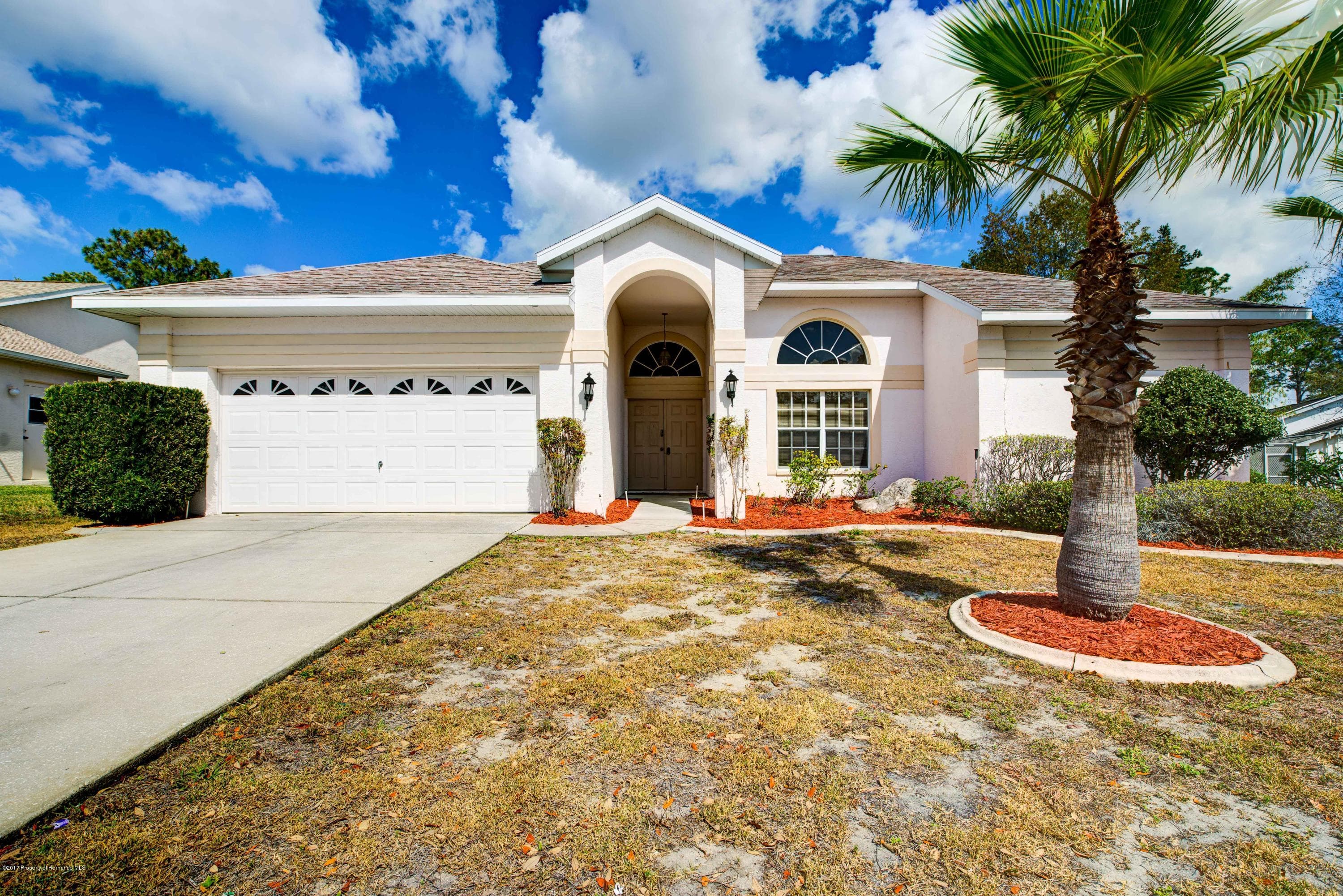 14508 Pimberton Drive, Hudson, FL, 34667