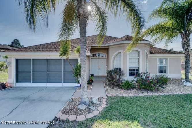 2349 Ardenwood Drive, Spring Hill, FL, 34609