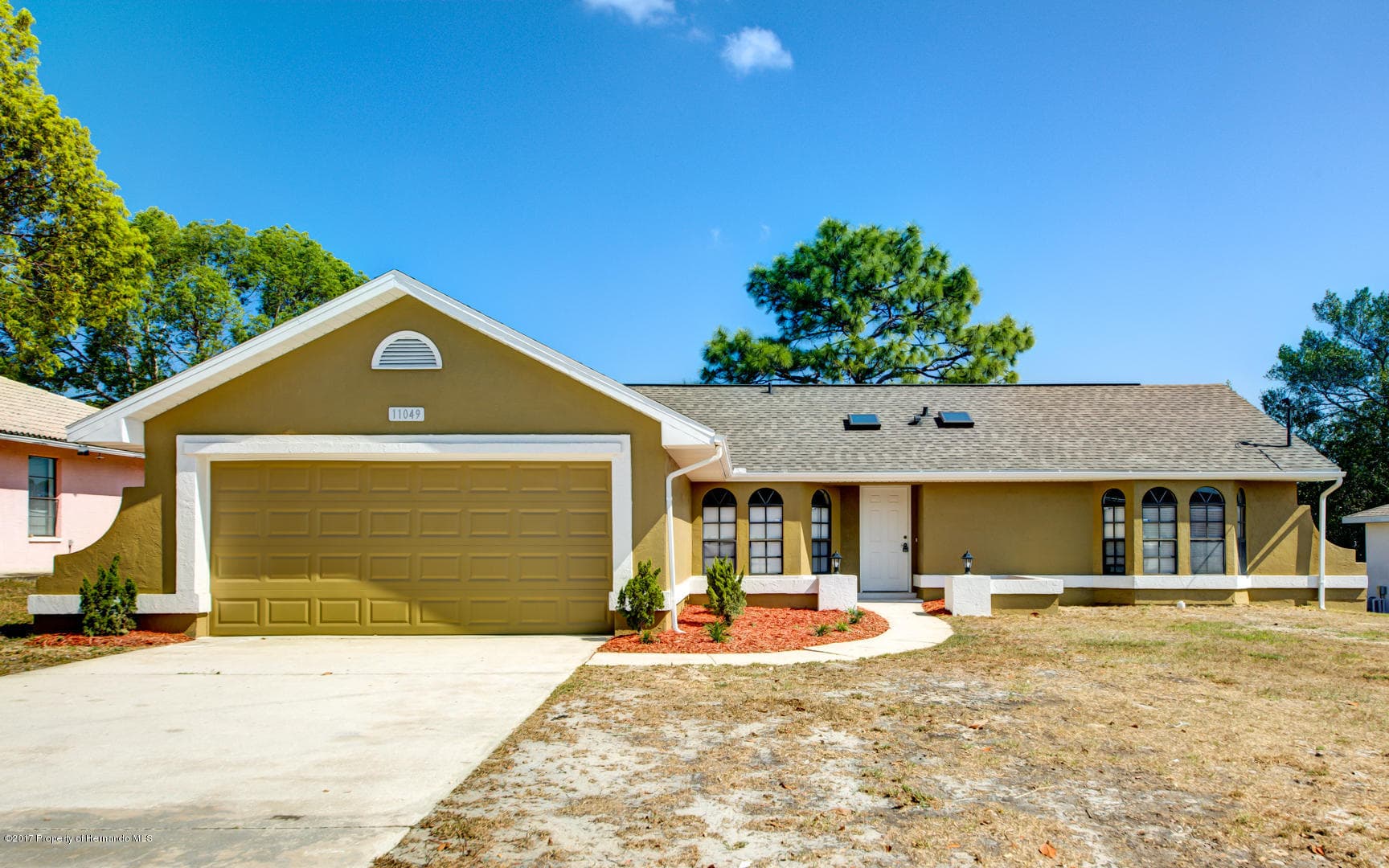 11049 Little Street, Spring Hill, FL, 34608