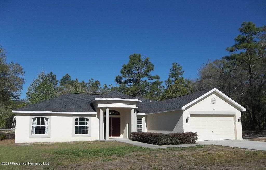 15205 Mottled Owl, Weeki Wachee, FL, 34614
