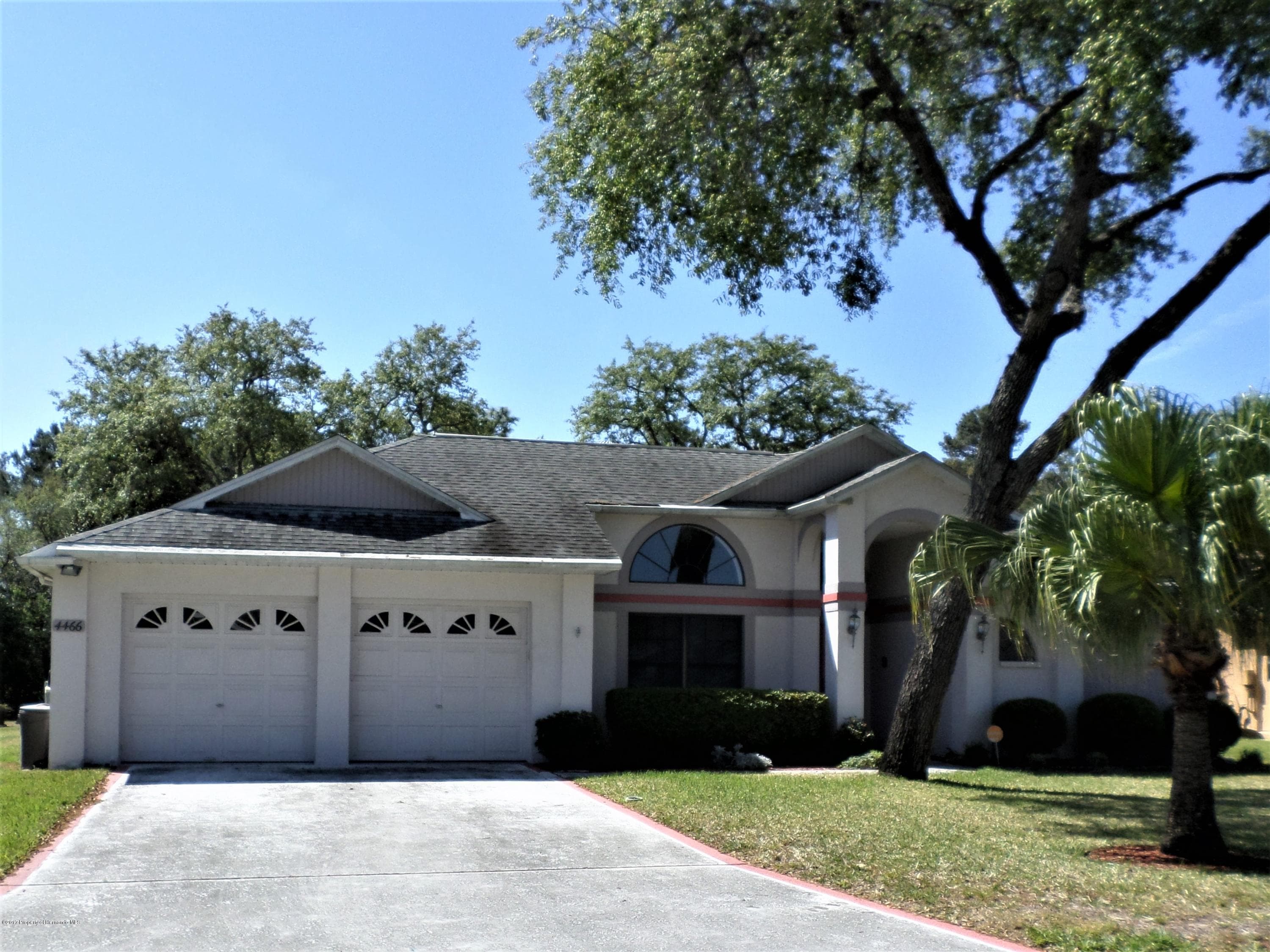 4466 Plumosa Street, Spring Hill, FL, 34607