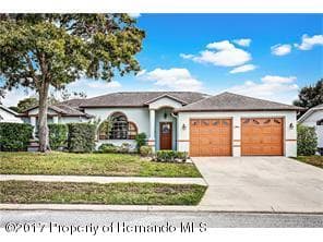 14224 Pimberton Drive, Hudson, FL, 34667