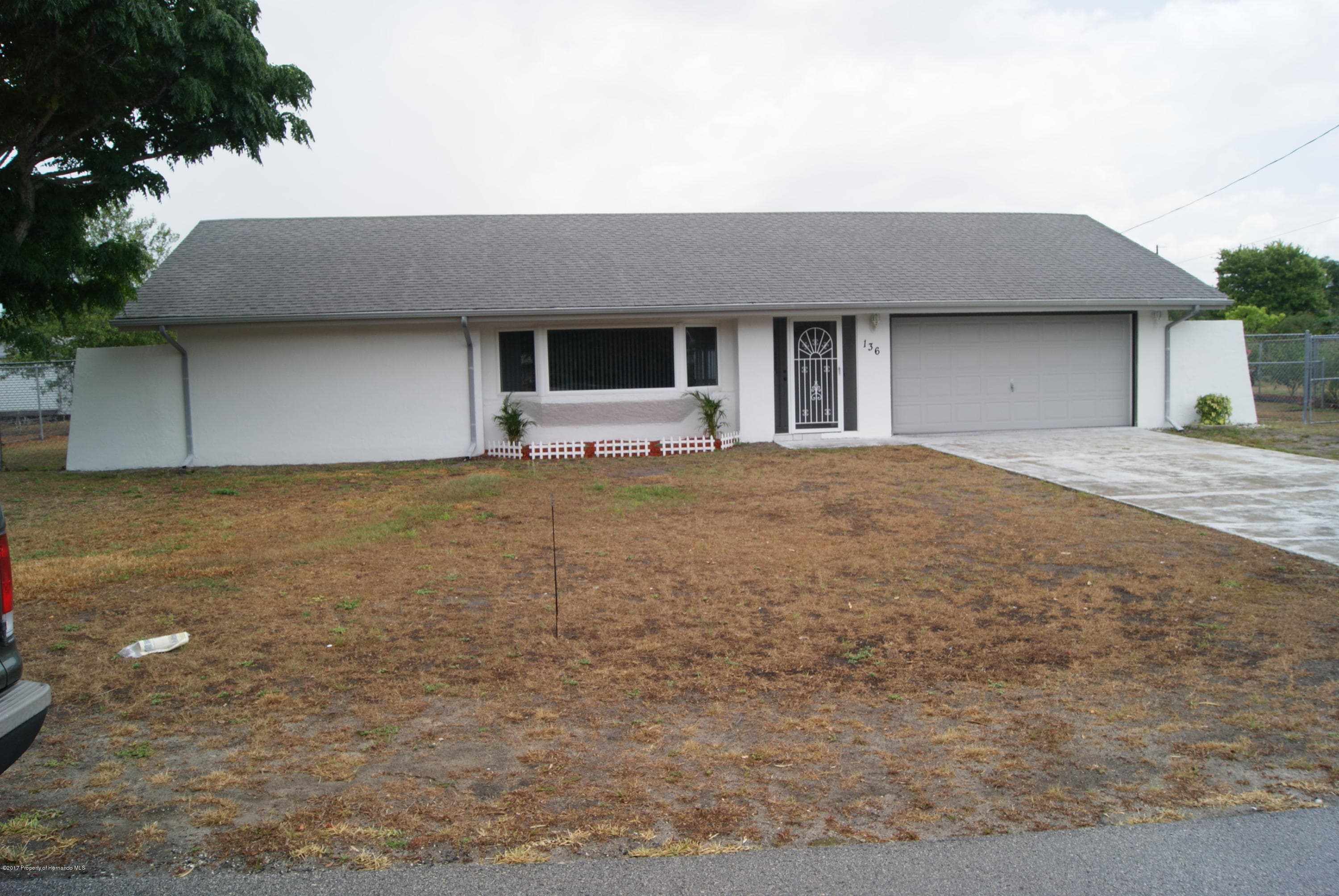 136 Dandelion Court, Spring Hill, FL, 34606