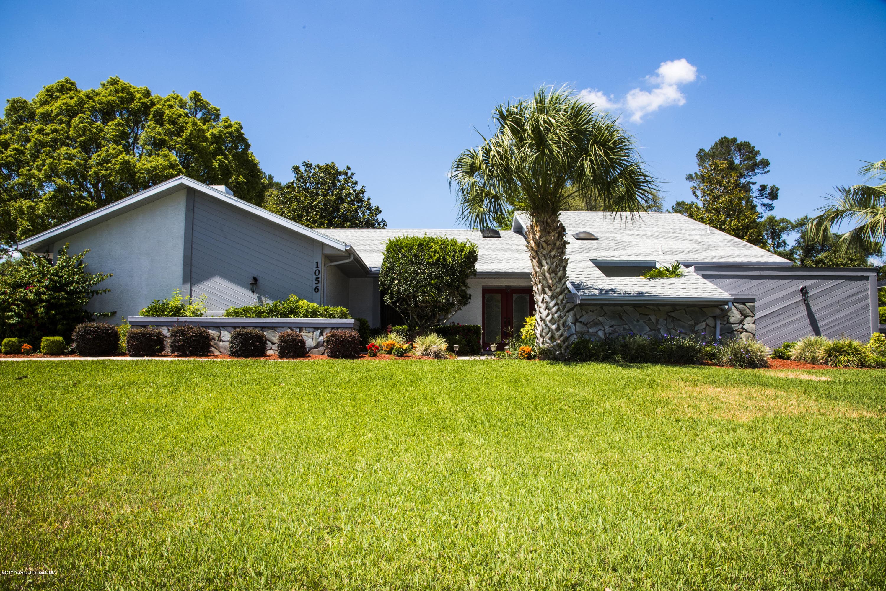 1056 Florian Way, Spring Hill, FL, 34609