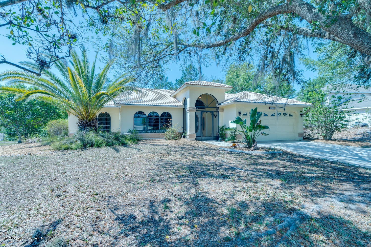 6332 Grapewood Road, Spring Hill, FL, 34609