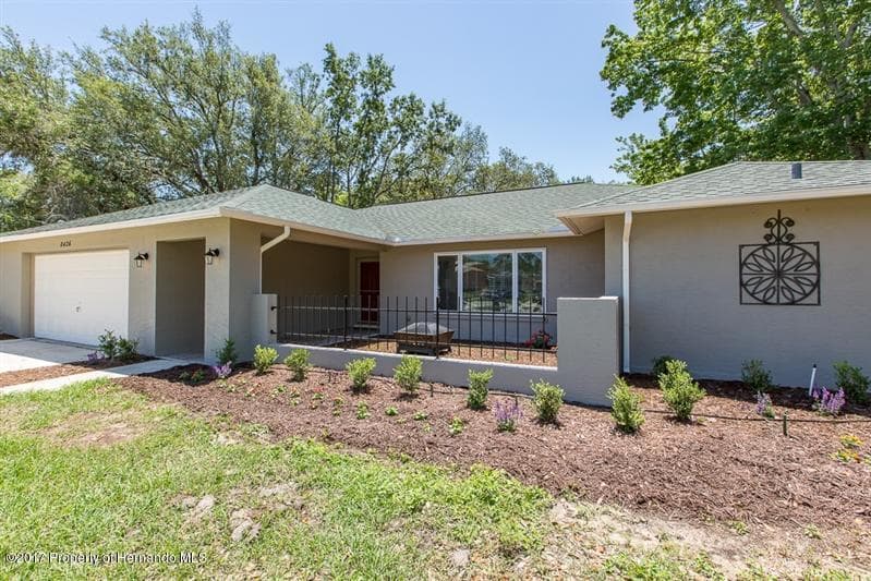 8426 Belmont Road, Spring Hill, FL, 34606
