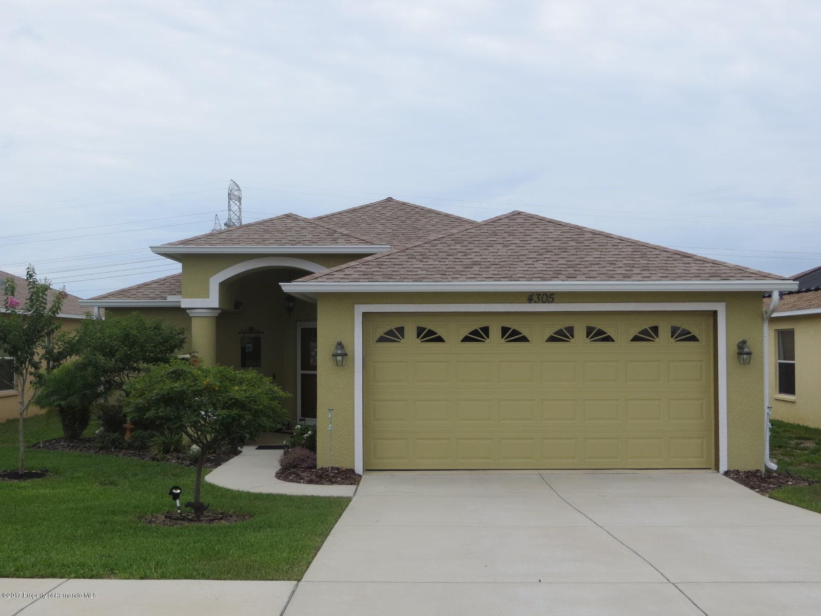 4305 High Ridge Avenue, Spring Hill, FL, 34609