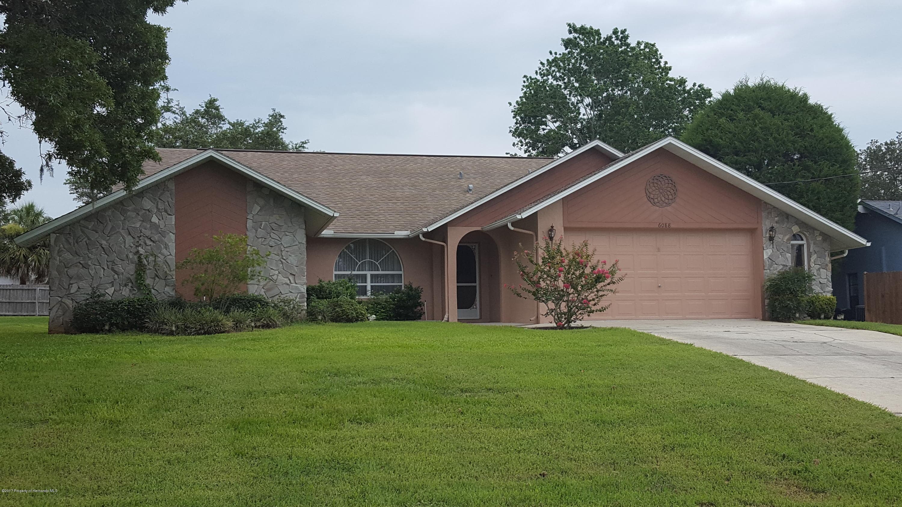 6088 Mountain Way, Spring Hill, FL, 34608