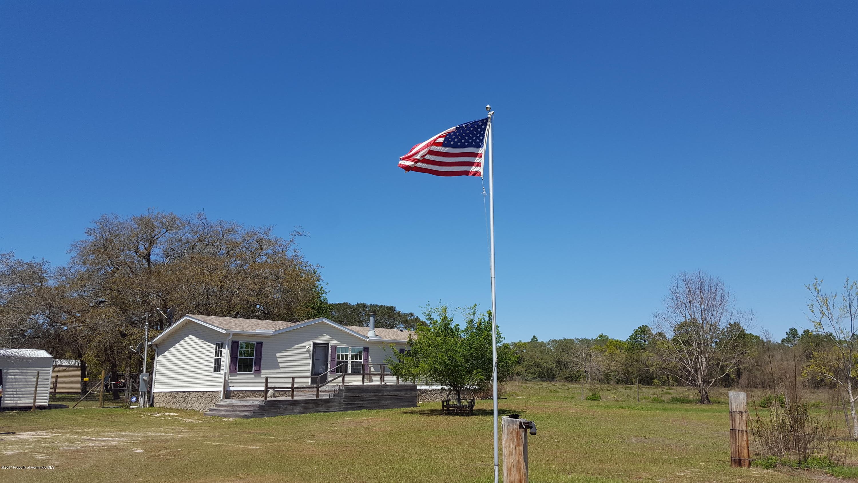 6184 Rainbow Point S, Homosassa, FL, 34446