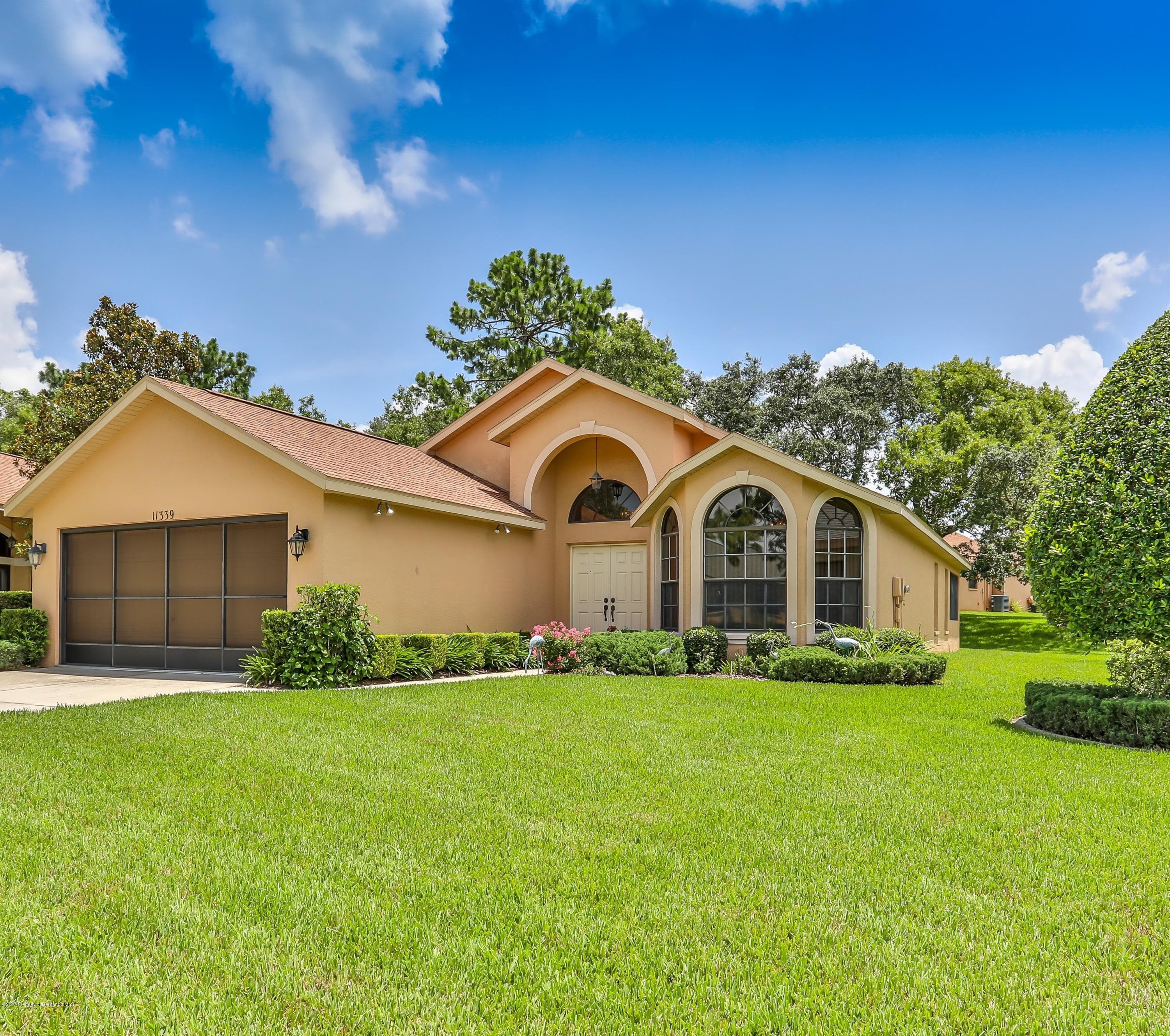 11339 Copley Court, Spring Hill, FL, 34609