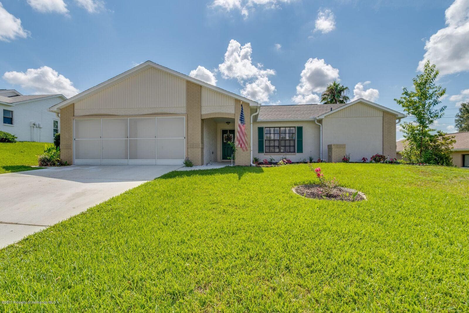 289 Big Oaks N, Lecanto, FL, 34461