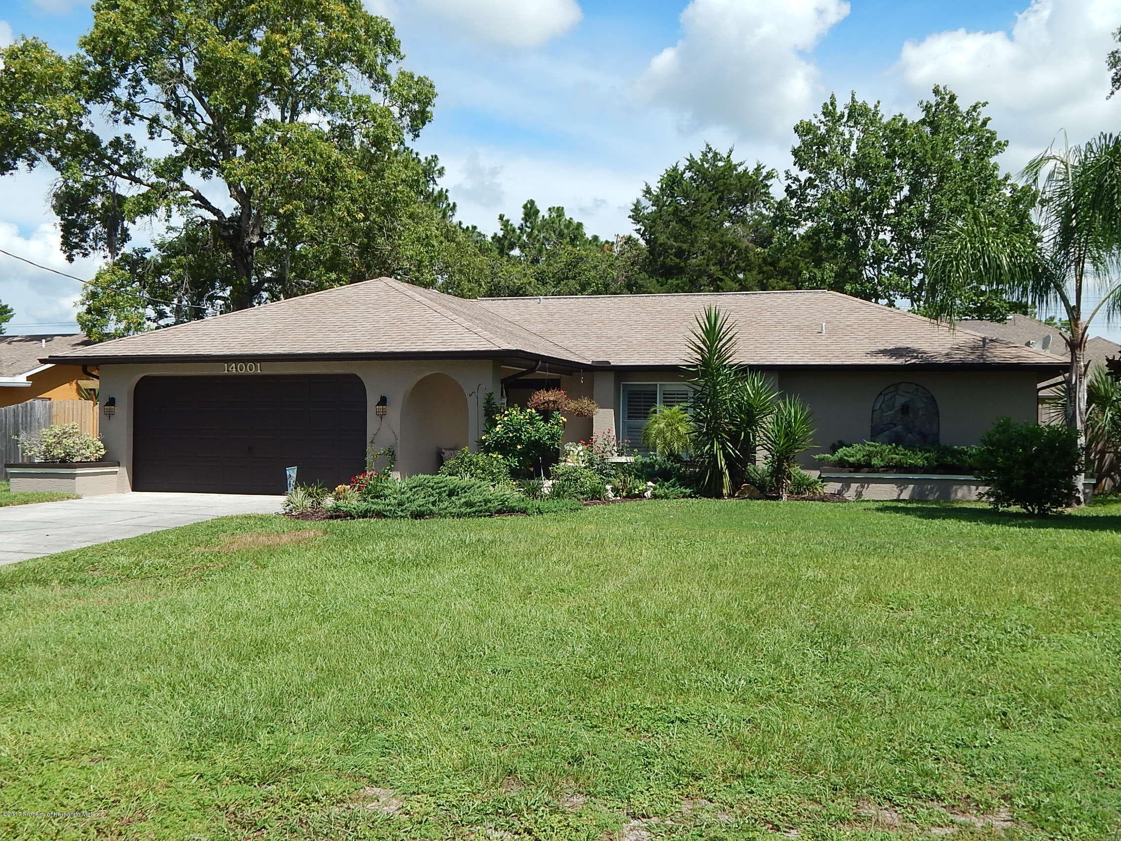 14001 Trollman Street, Spring Hill, FL, 34609
