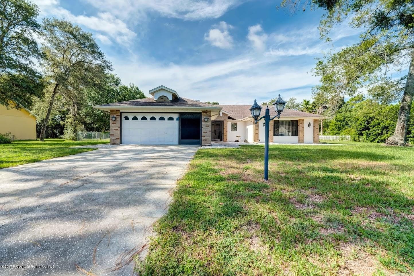 15148 Willowood Lane, Brooksville, FL, 34604
