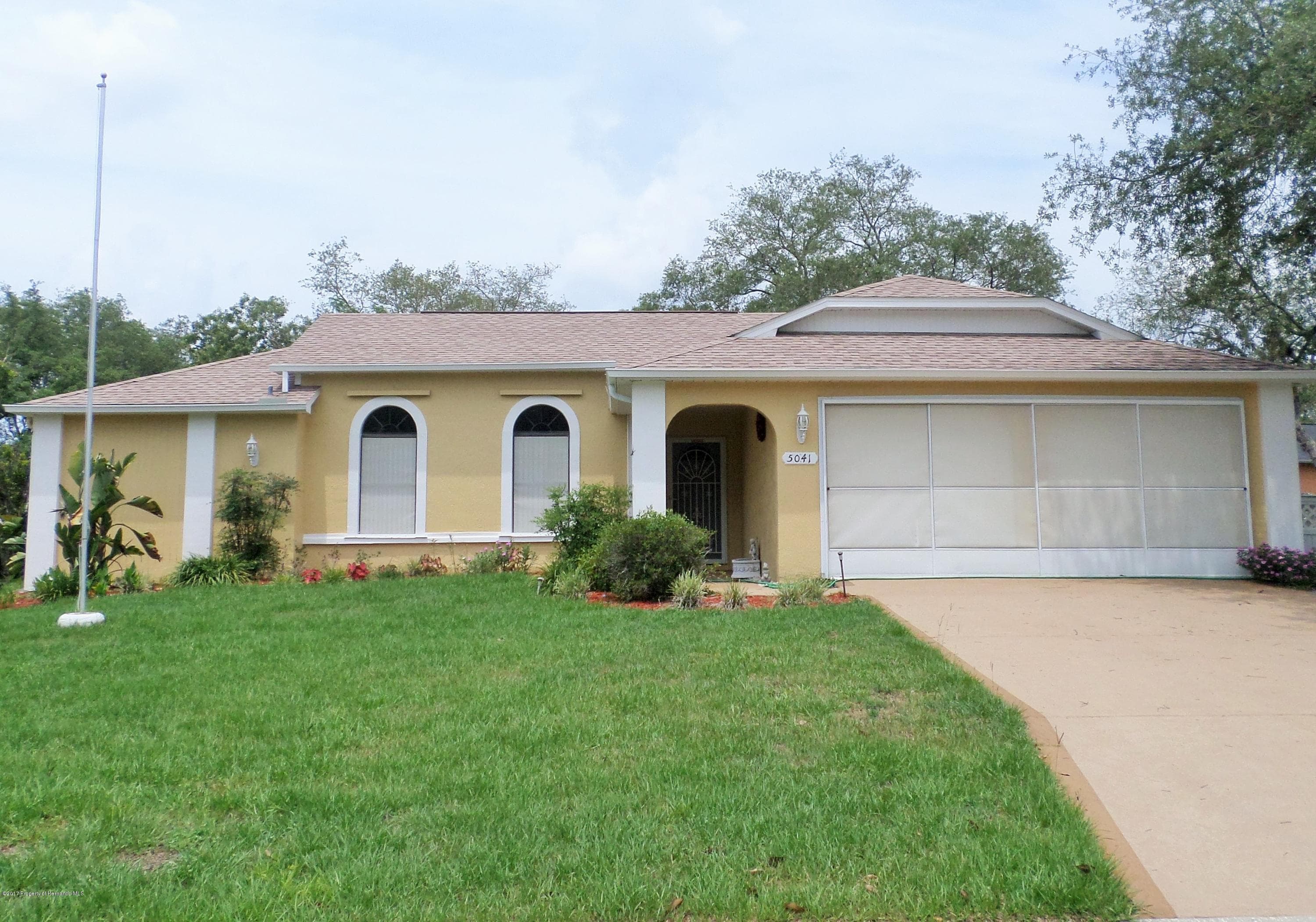 5041 Plumosa Street, Spring Hill, FL, 34607