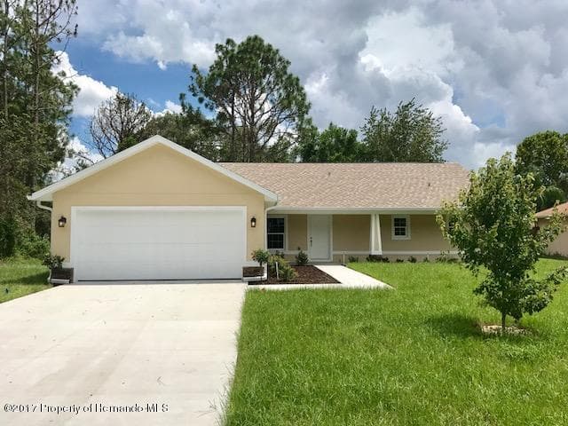 13476 Trollman Street, Spring Hill, FL, 34609