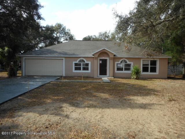 1189 Desmond, Spring Hill, FL, 34608