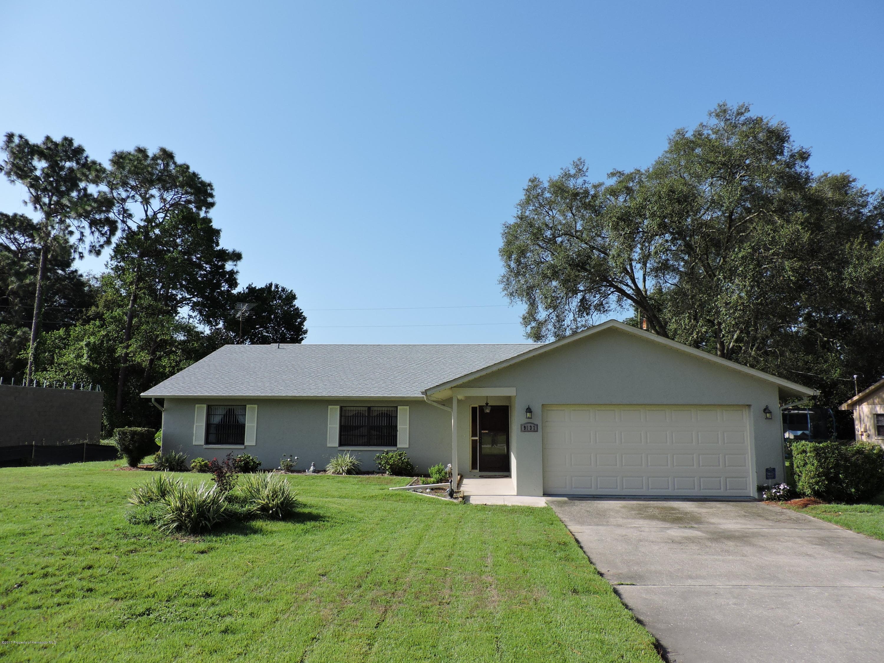 9132 Blackstone Street, Spring Hill, FL, 34608