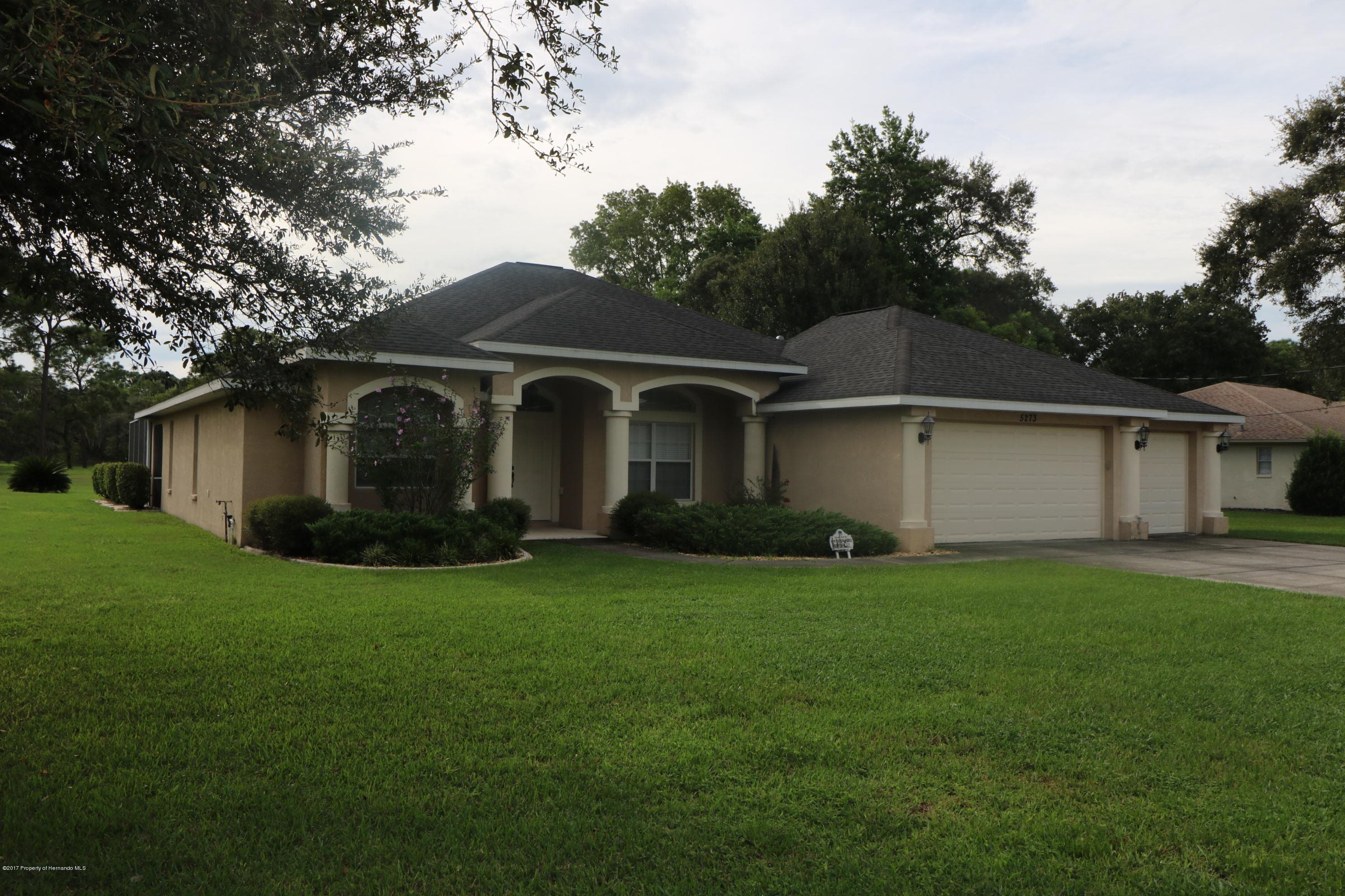 5273 Florentine Court, Spring Hill, FL, 34608