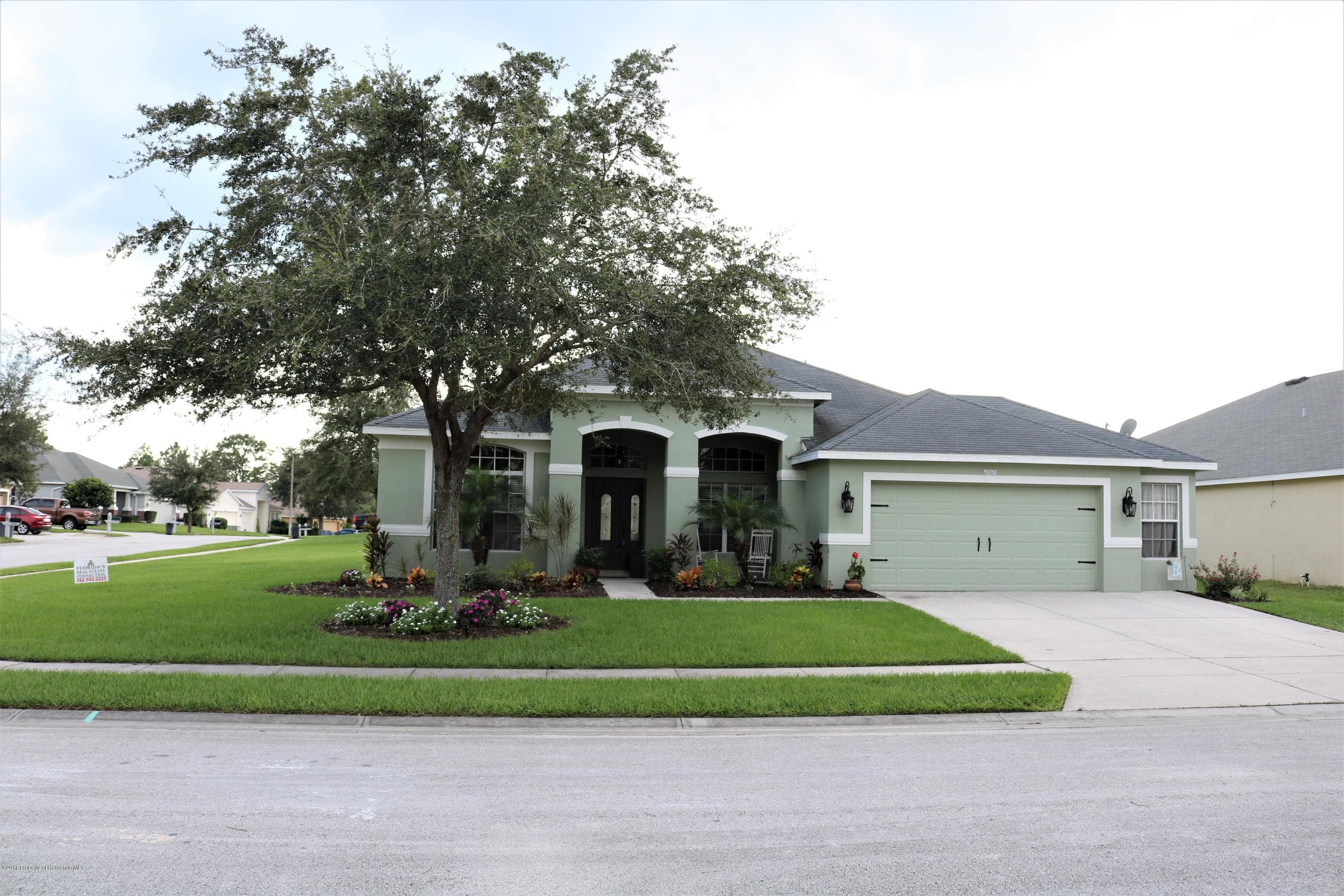 4748 Birchfield Loop, Spring Hill, FL, 34609