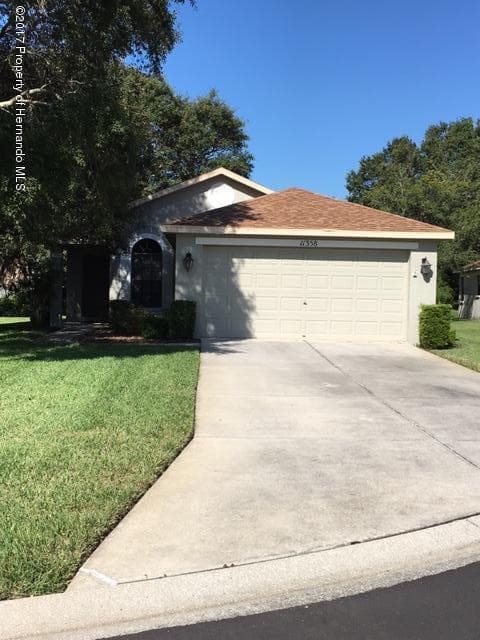 11358 Deercroft Court, Spring Hill, FL, 34609
