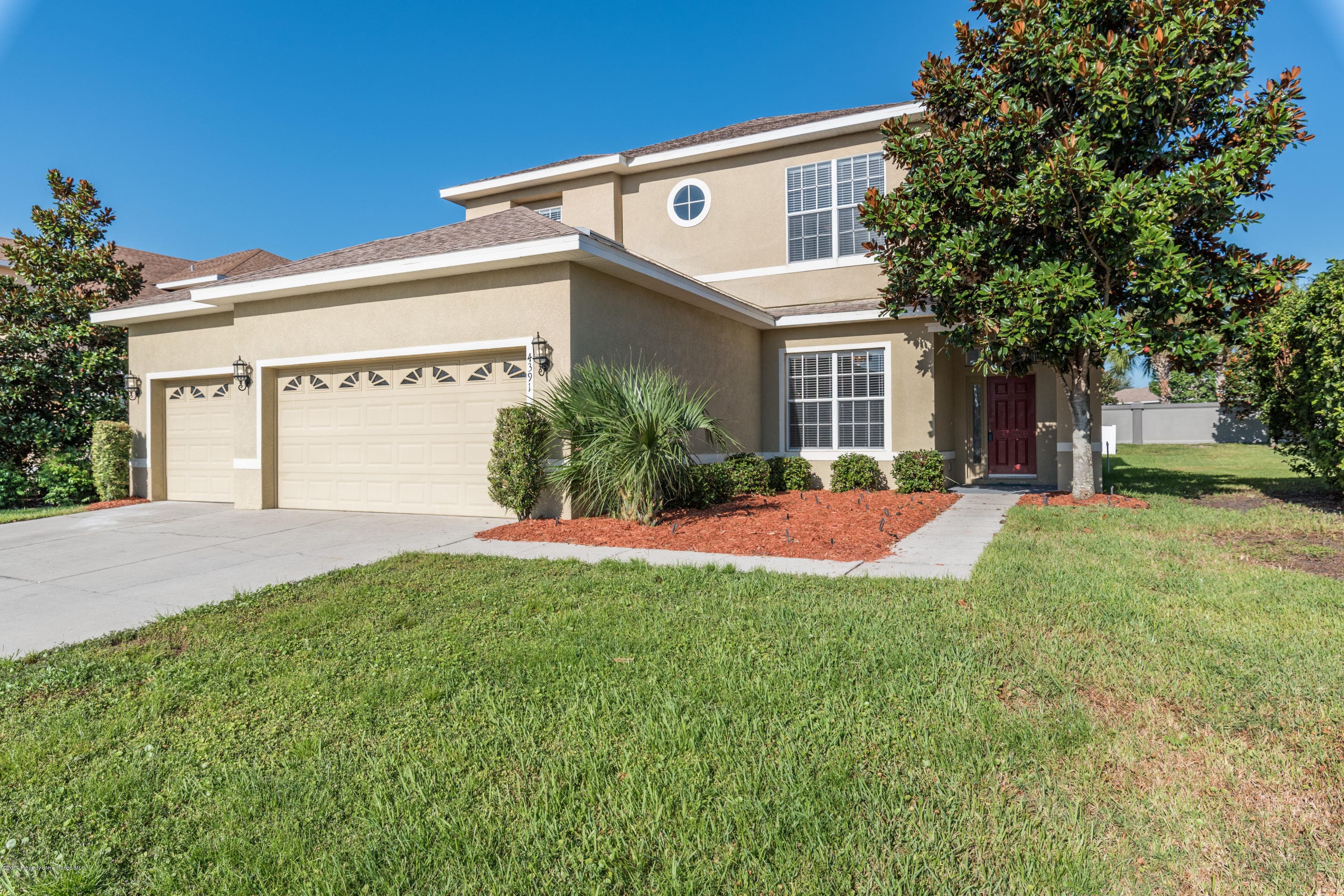 4391 Birchfield Loop, Spring Hill, FL, 34609