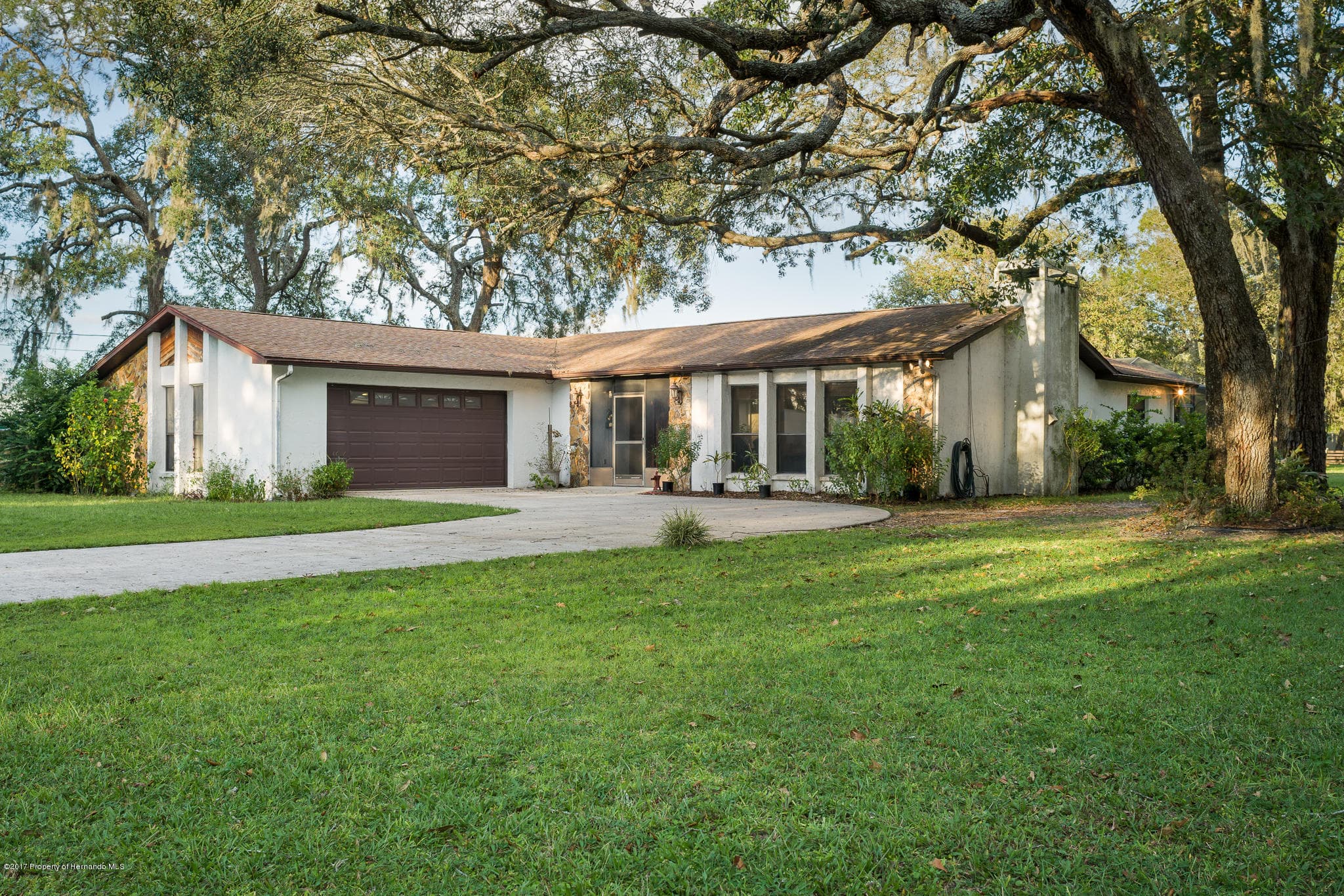 18910 Gracie Lee Street, Spring Hill(pasco), FL, 34610