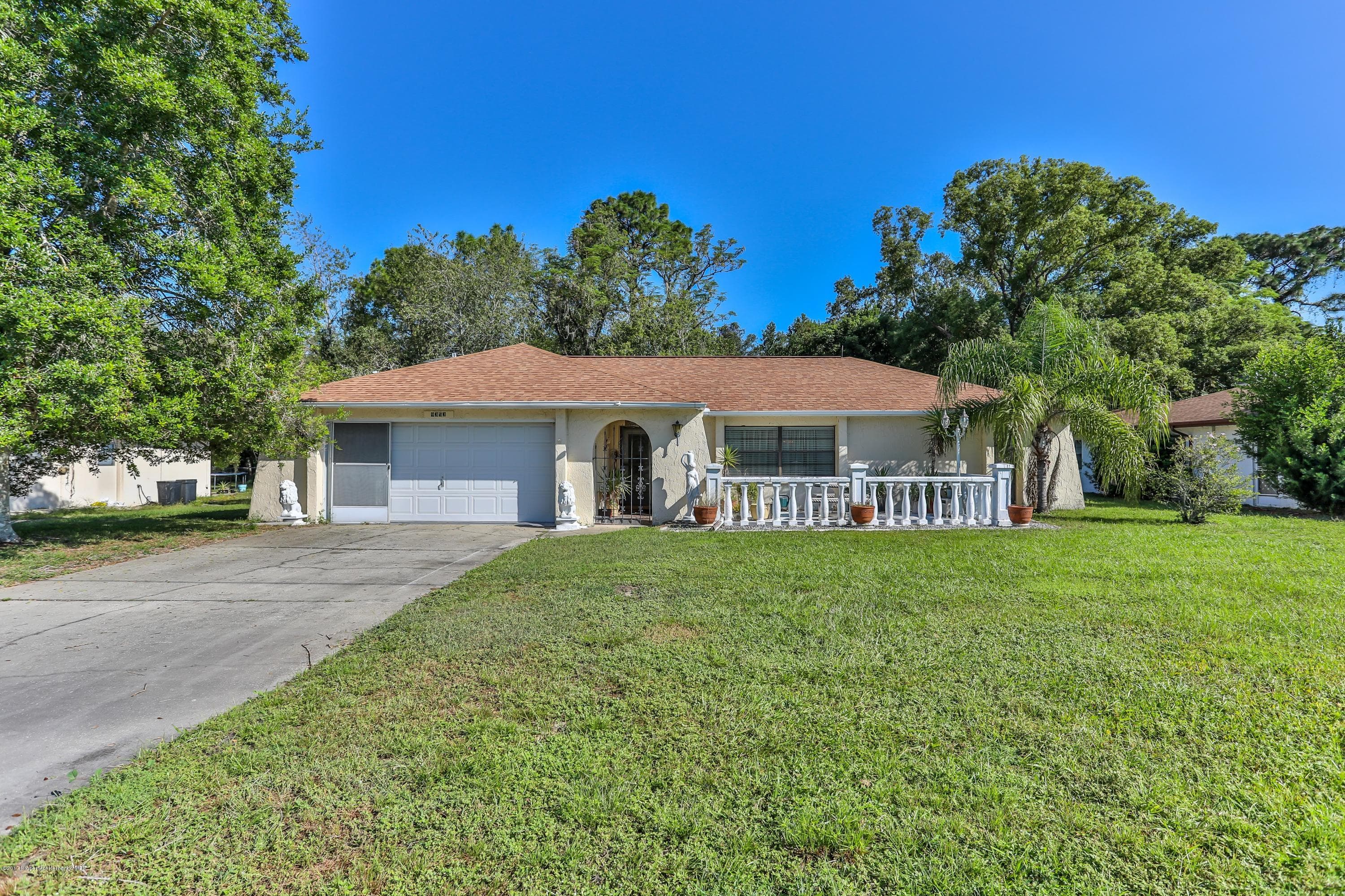 9353 Belvedere Street, Spring Hill, FL, 34608