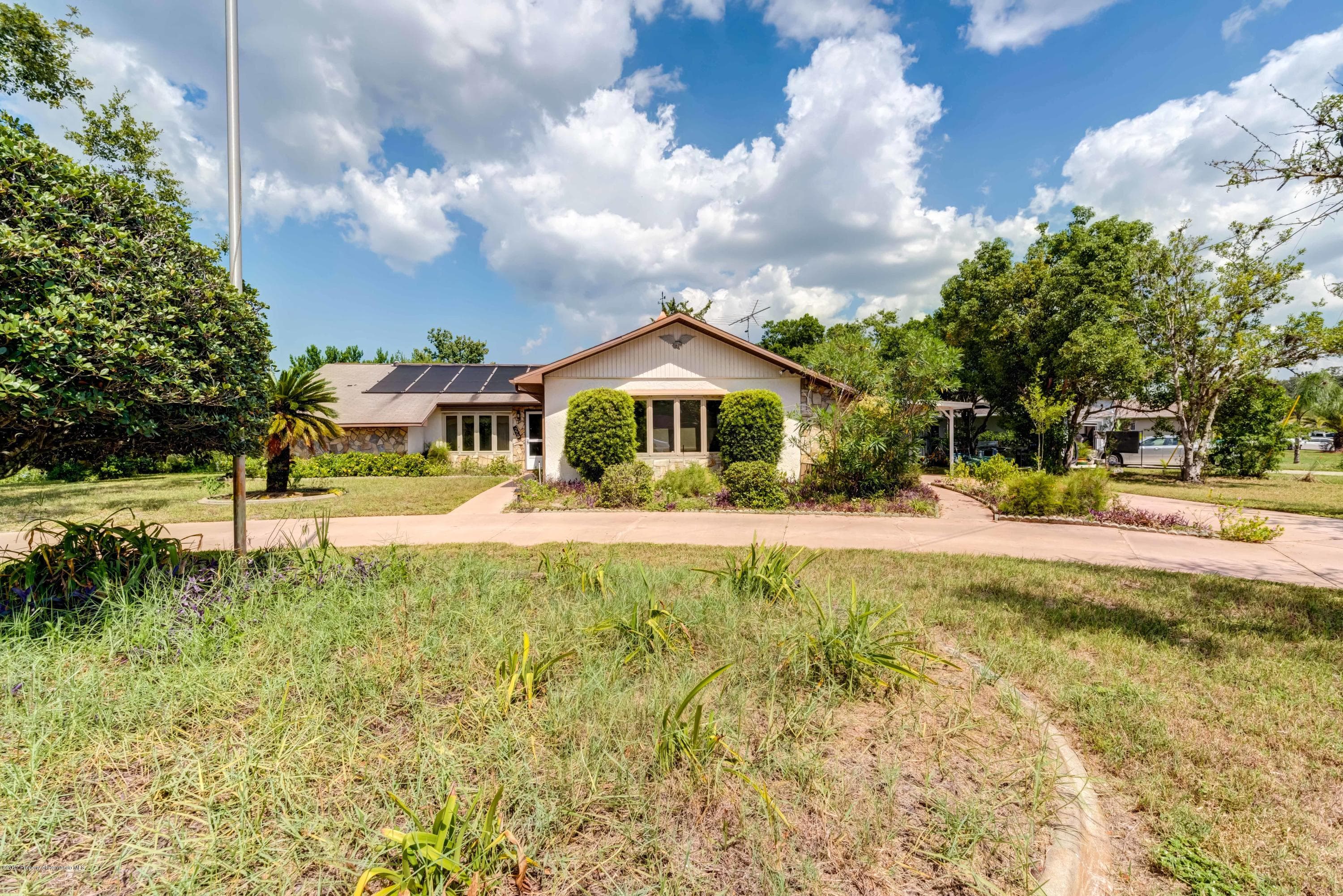 275 Dandelion Court, Spring Hill, FL, 34606