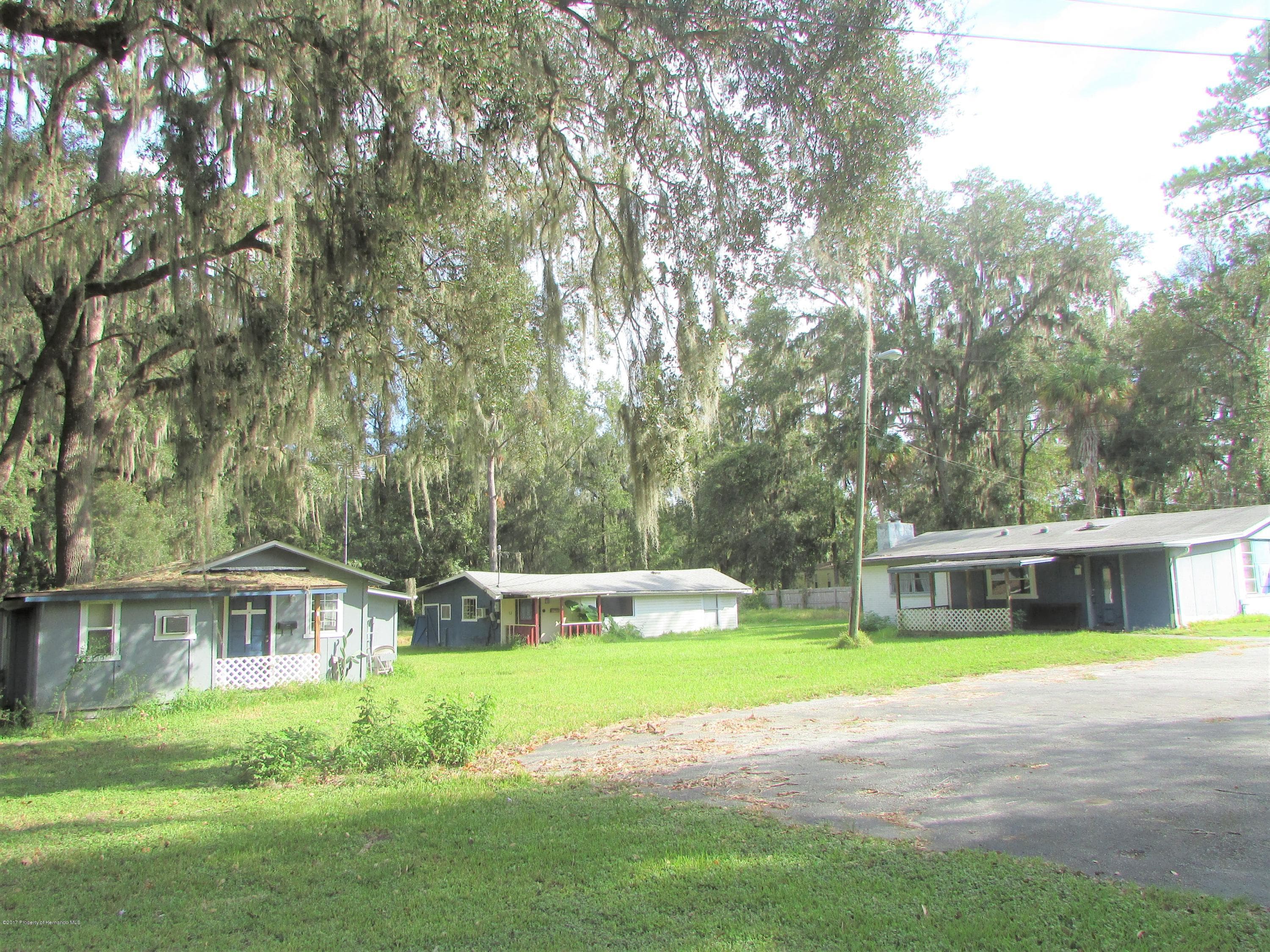 510 Darby Lane, Brooksville, FL, 34601