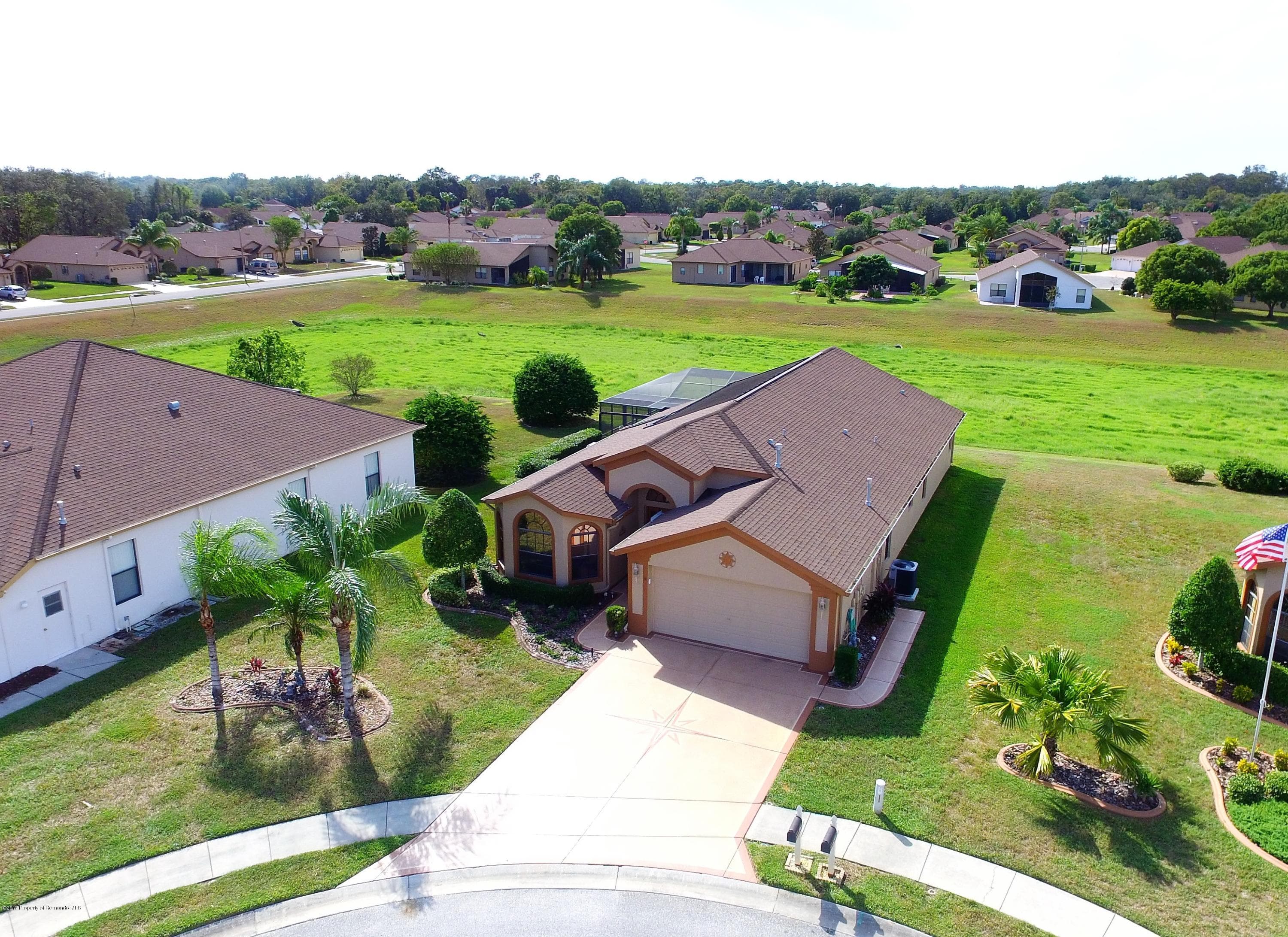 13440 Pimberton Drive, Hudson, FL, 34669