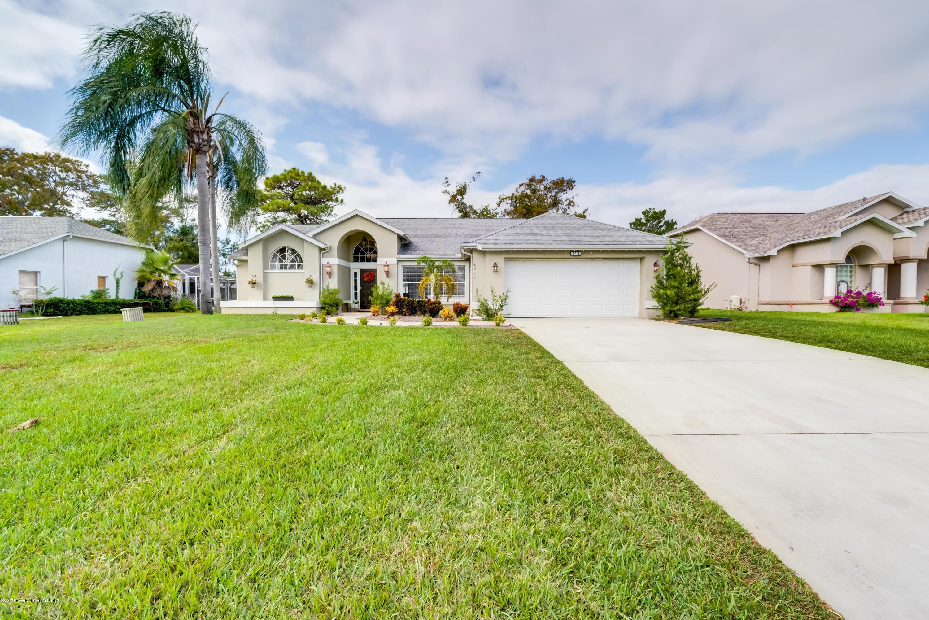 8213 Berkeley Manor Boulevard, Spring Hill, FL, 34606