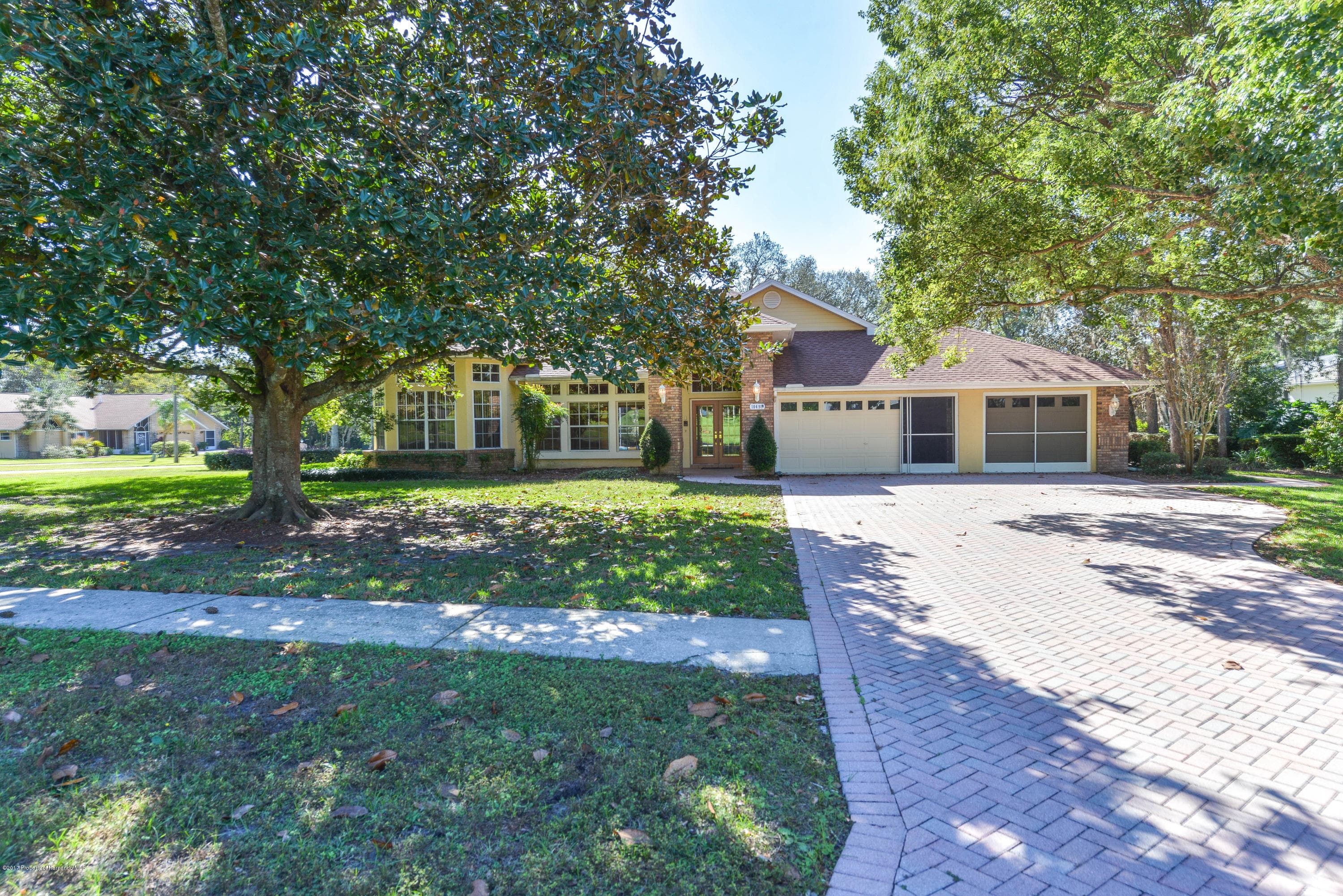 1049 Florian Way, Spring Hill, FL, 34609