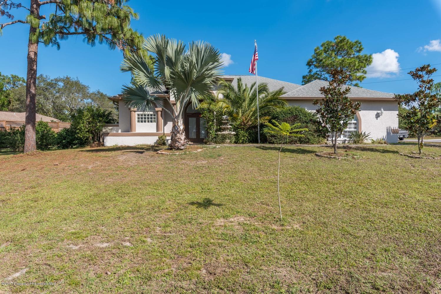 13305 Asbury Street, Spring Hill, FL, 34609