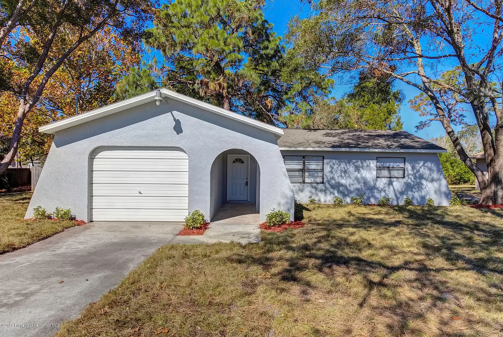 13229 Branchville Road, Spring Hill, FL, 34609