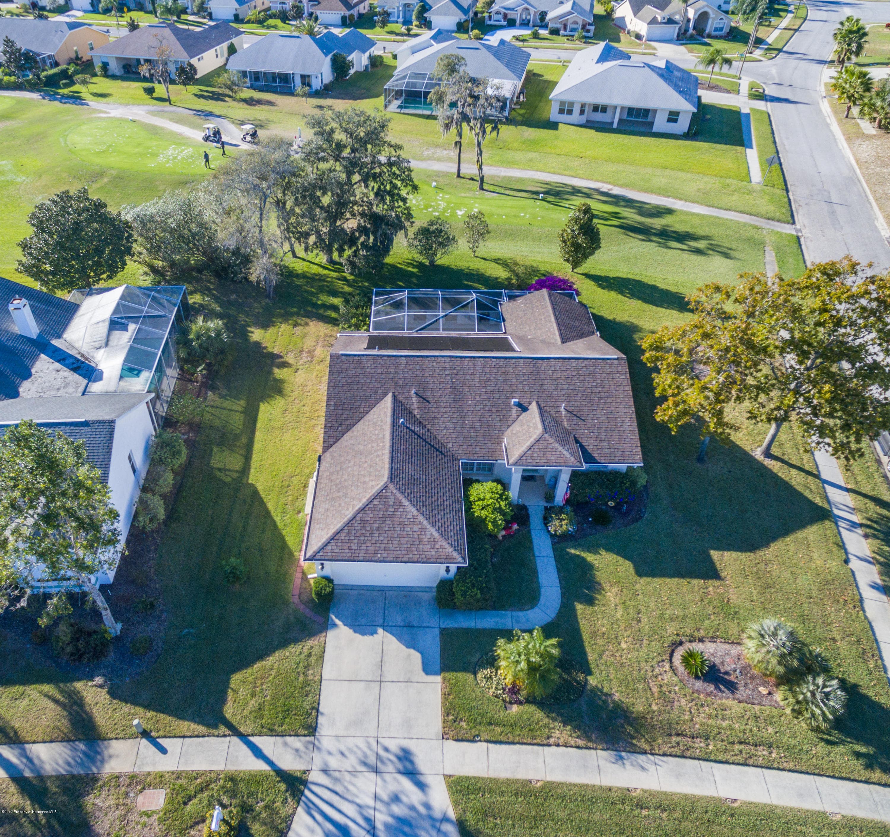14217 Pimberton Drive, Hudson, FL, 34667