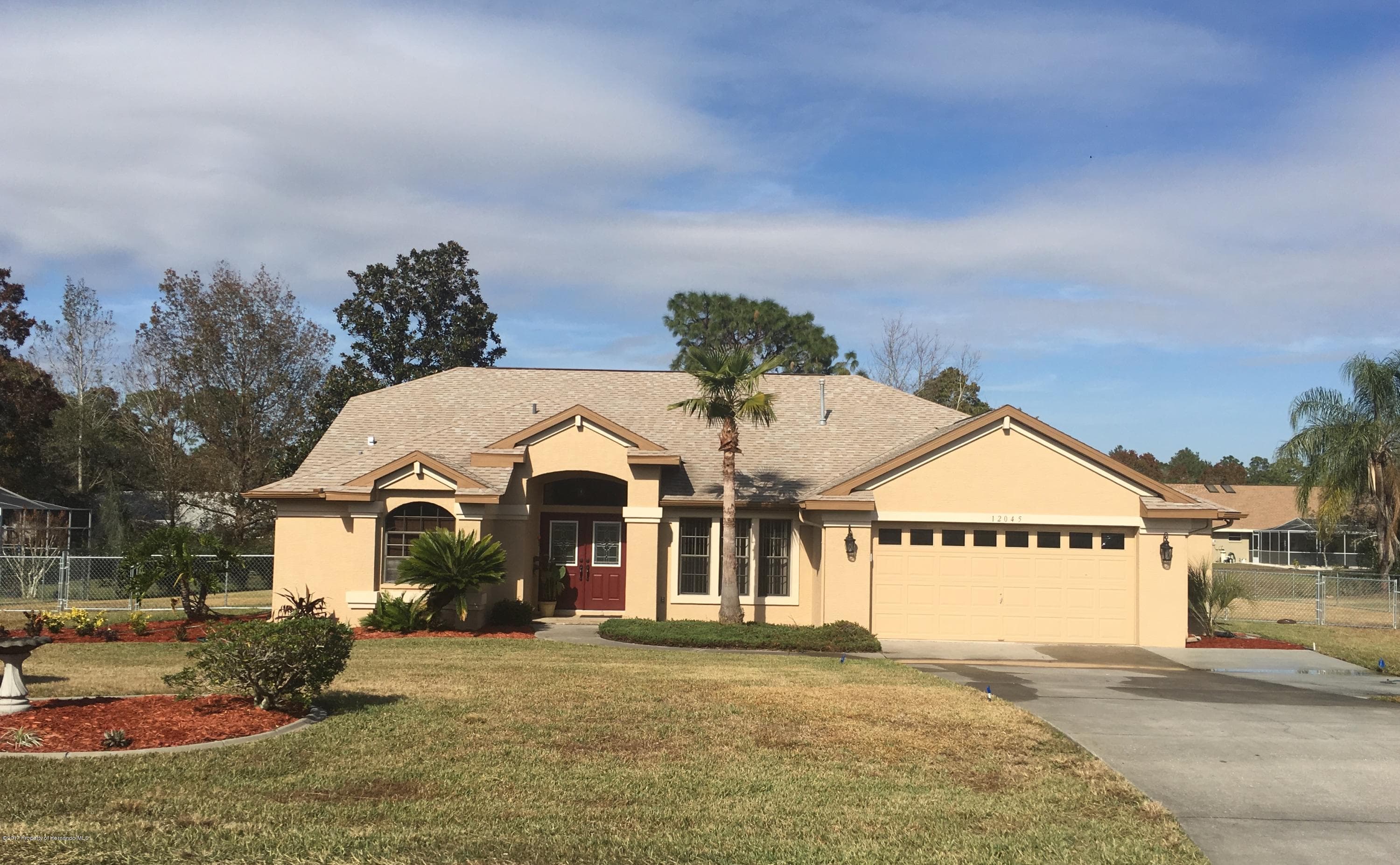 12045 Cromwell Way, Spring Hill, FL, 34609